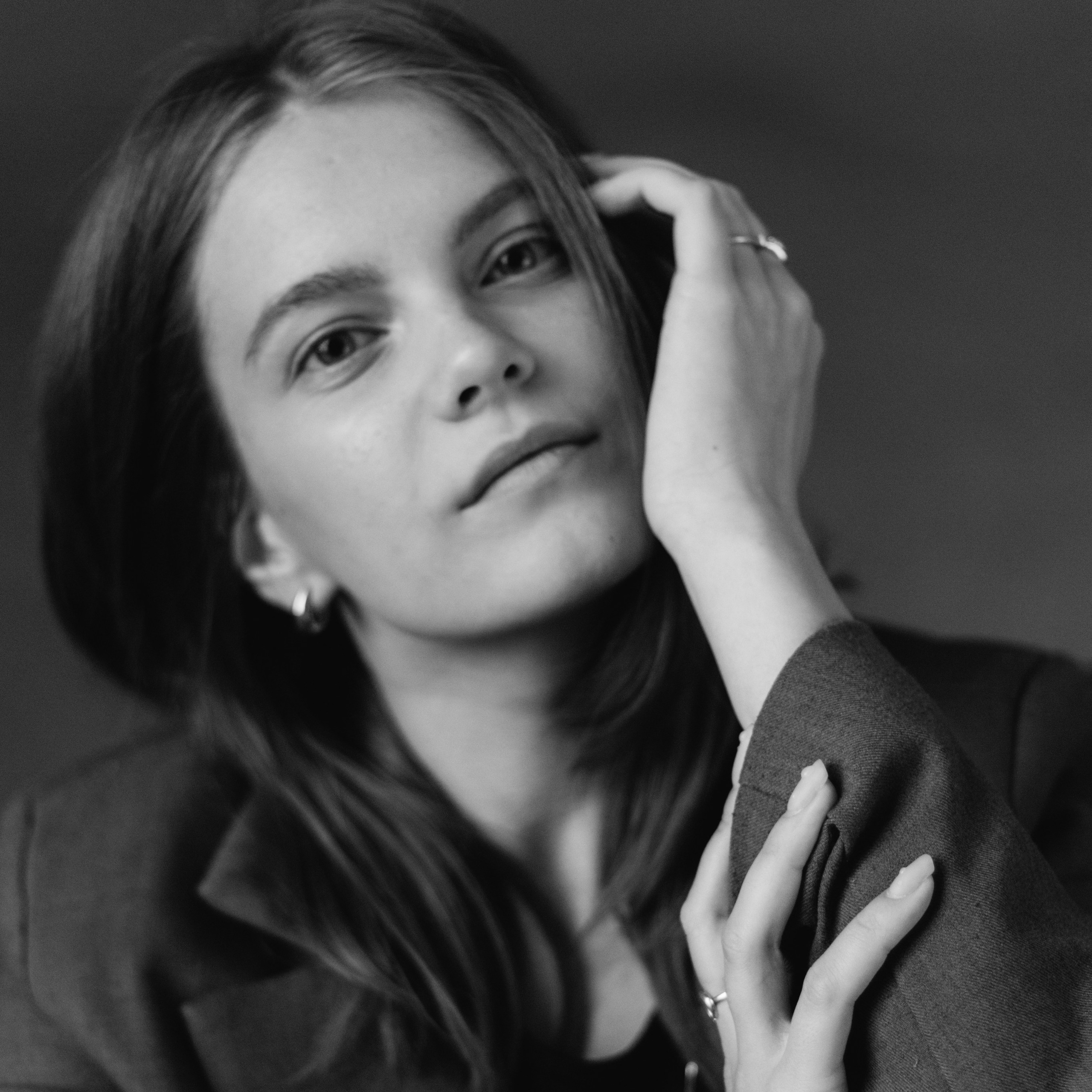 Горчакова Мария — фотограф в Нижнем Новгороде