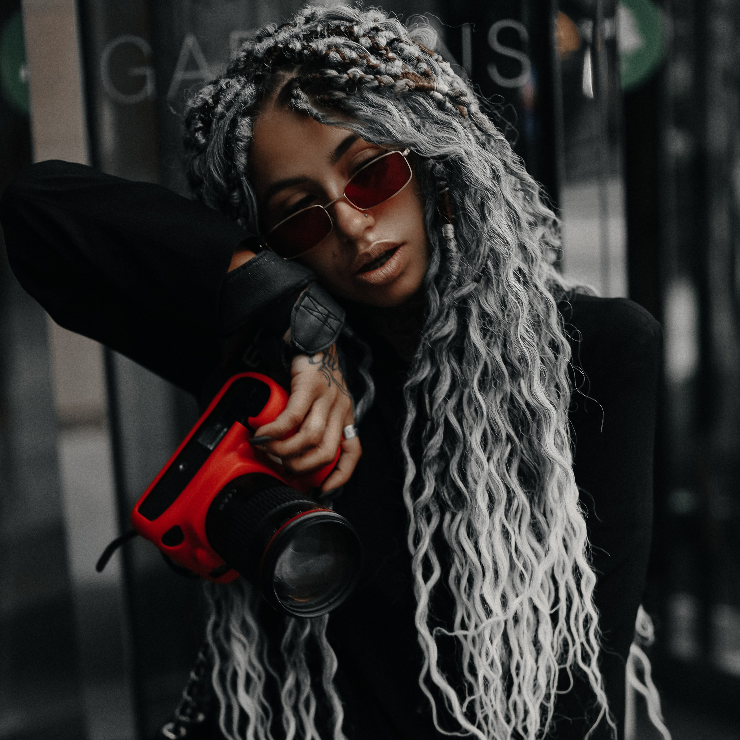 Кто такая Фотокейт?