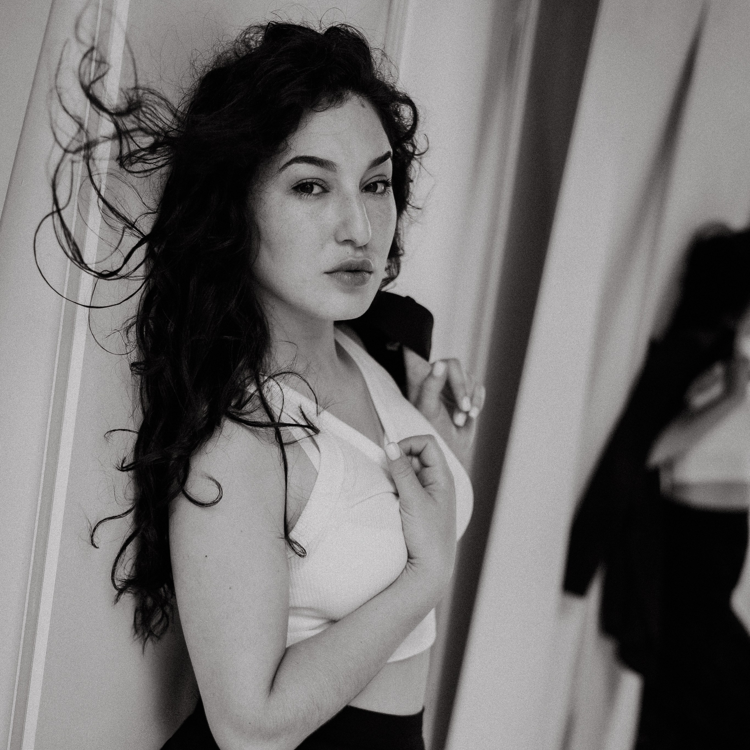 Отзывы об эротическом фотографе в Москве Анастасии Инвиш. Эротическая фотосессия в стилю ню в Москве — заказать ню фотосессию от 19 800 руб!