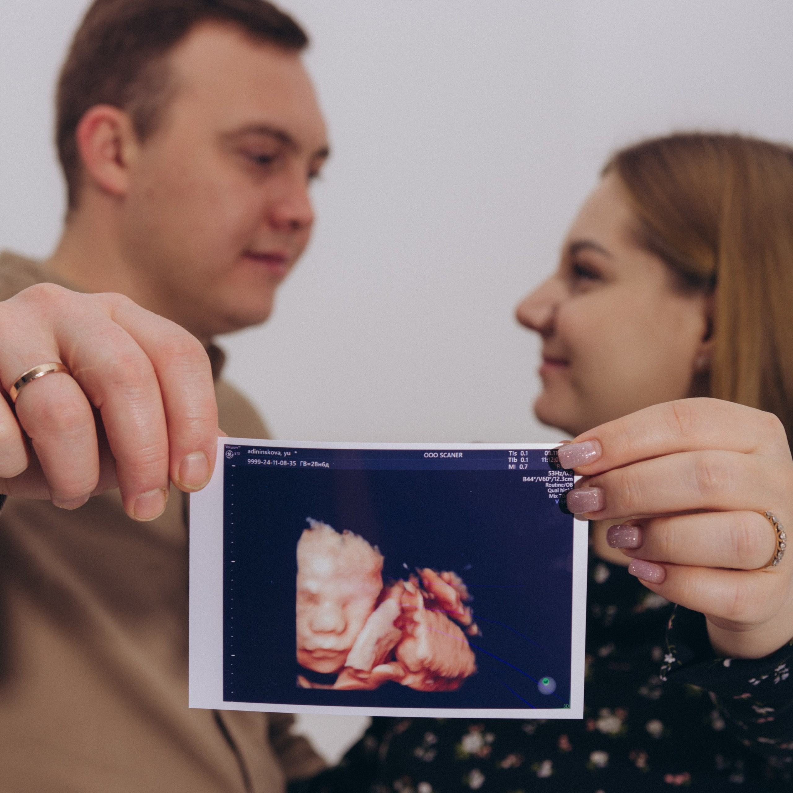 Услуги. Семейный фотограф в Новом Уренгое Алёна Пряженцева