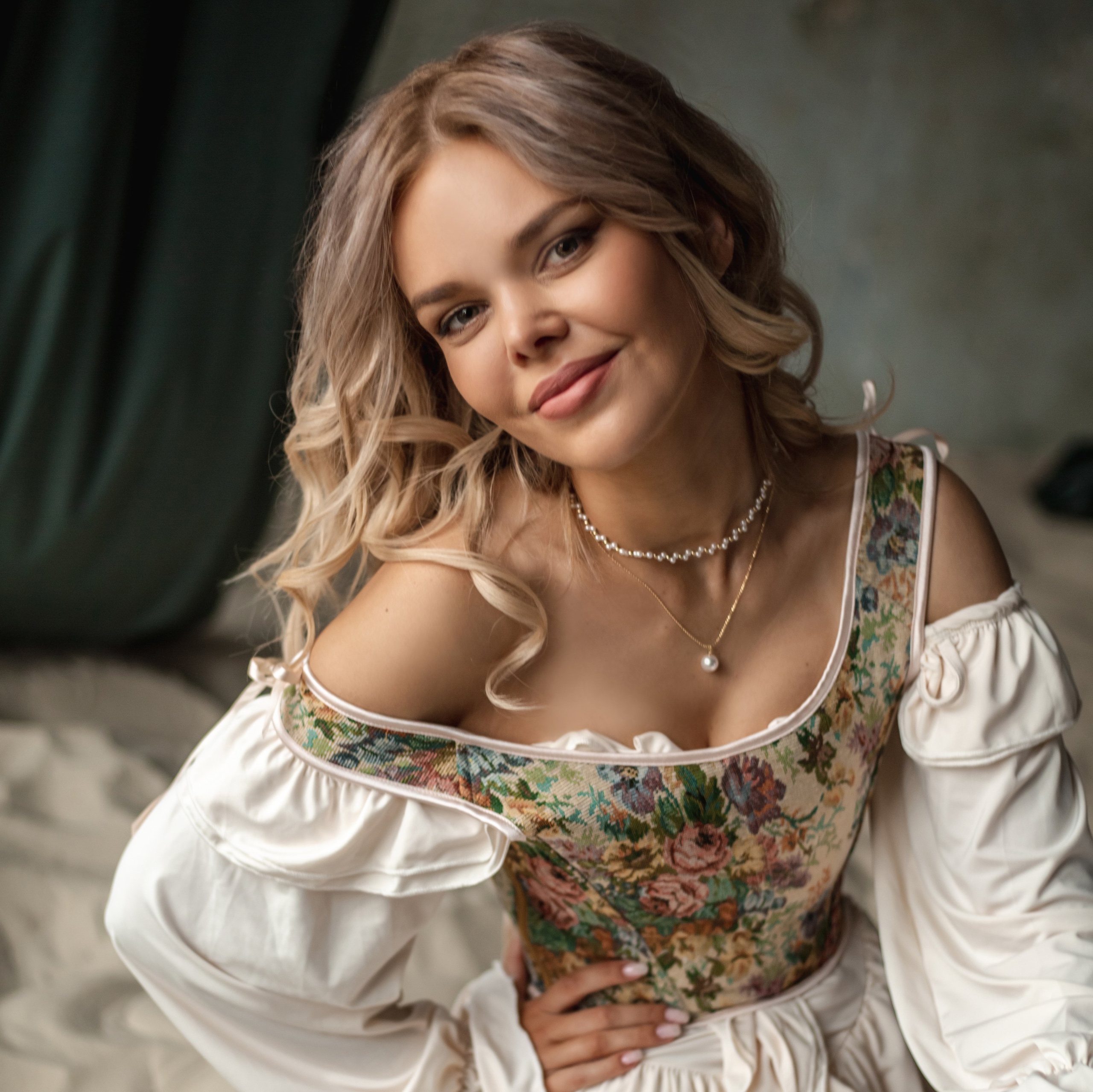 Услуги. Главная