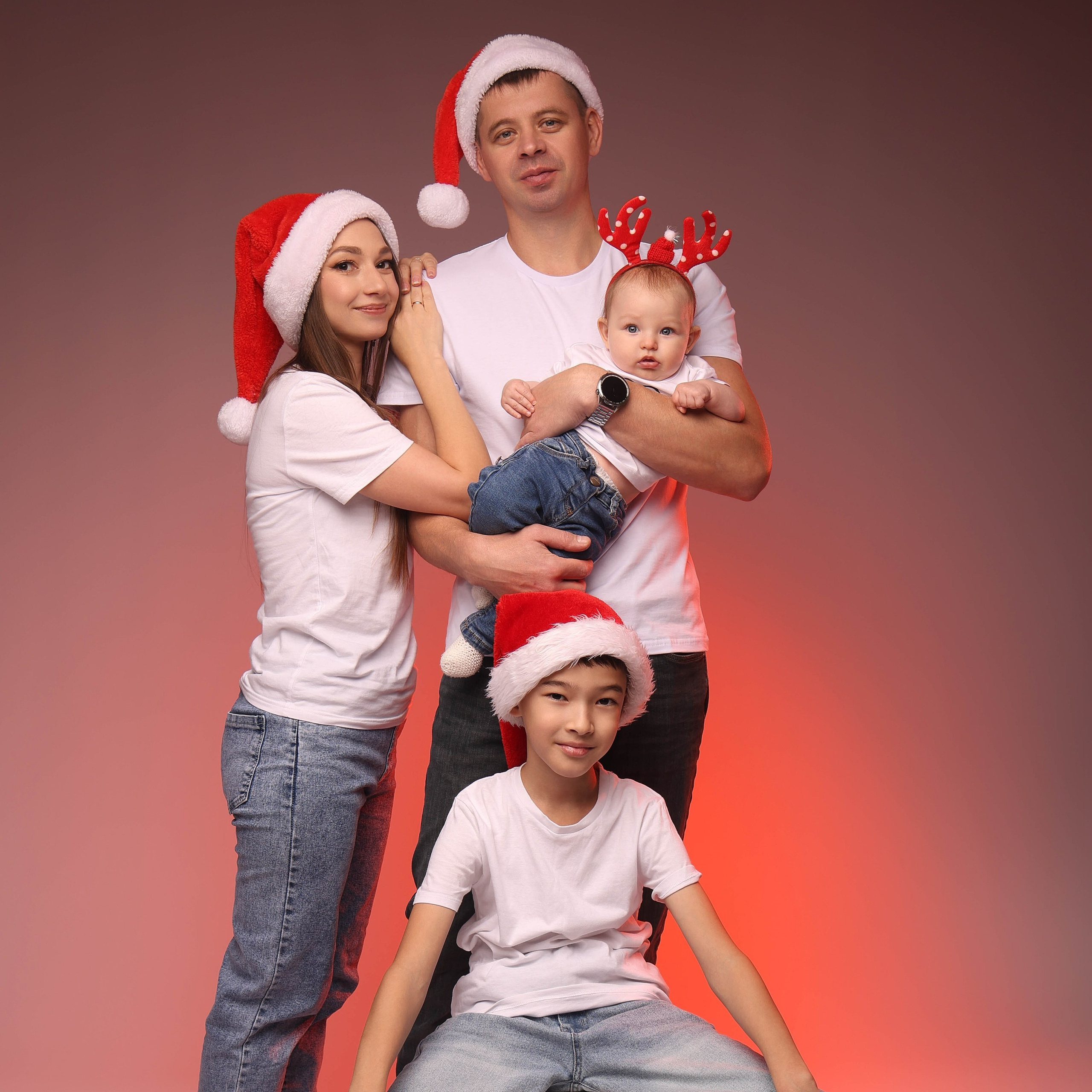 Семейный фотограф в Дзержинске Наталья Лаэтина