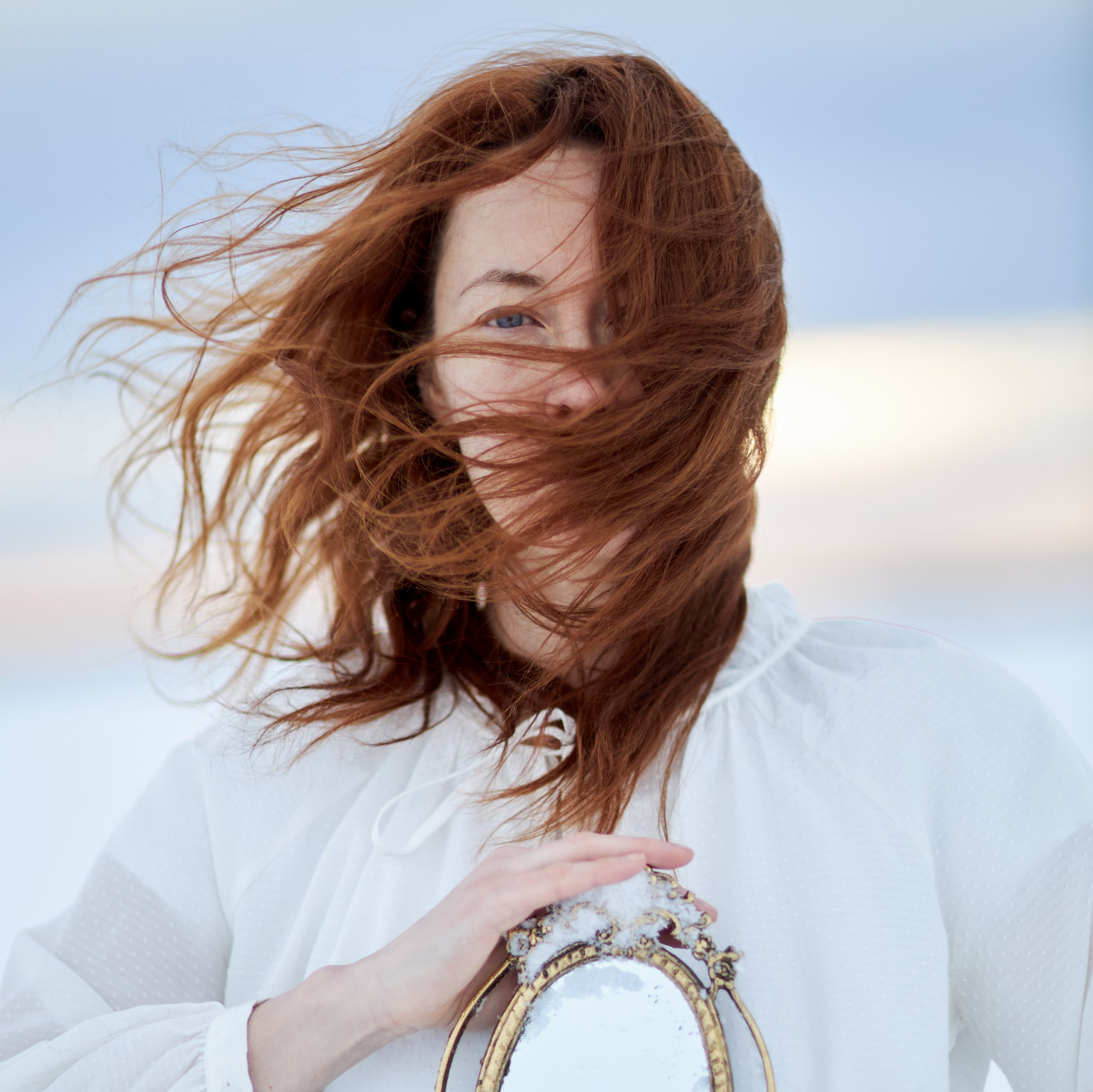 Фотограф во Владимире Константин Федяев