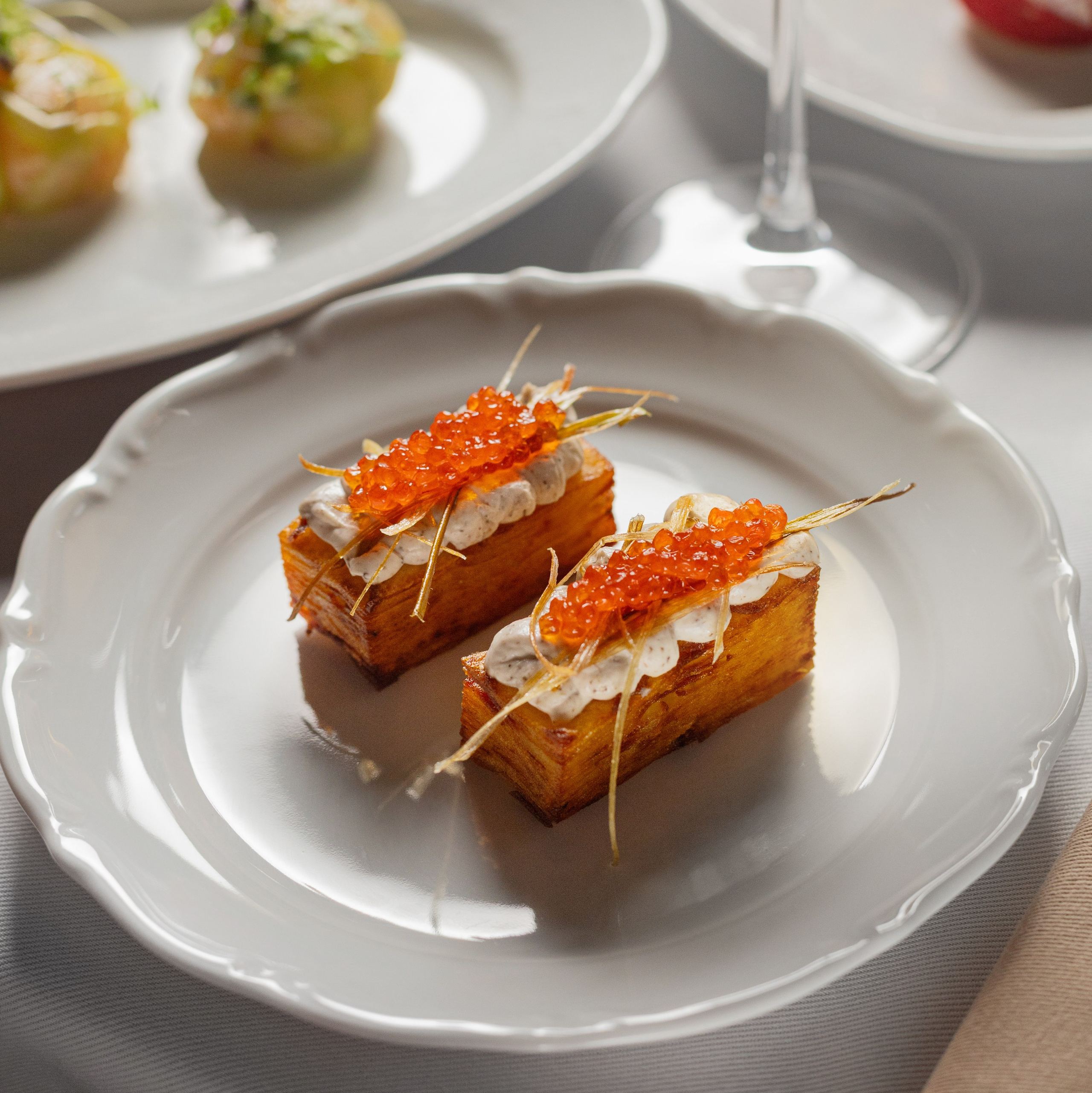 Услуги. Фуд-фотограф Загардинова Анастасия