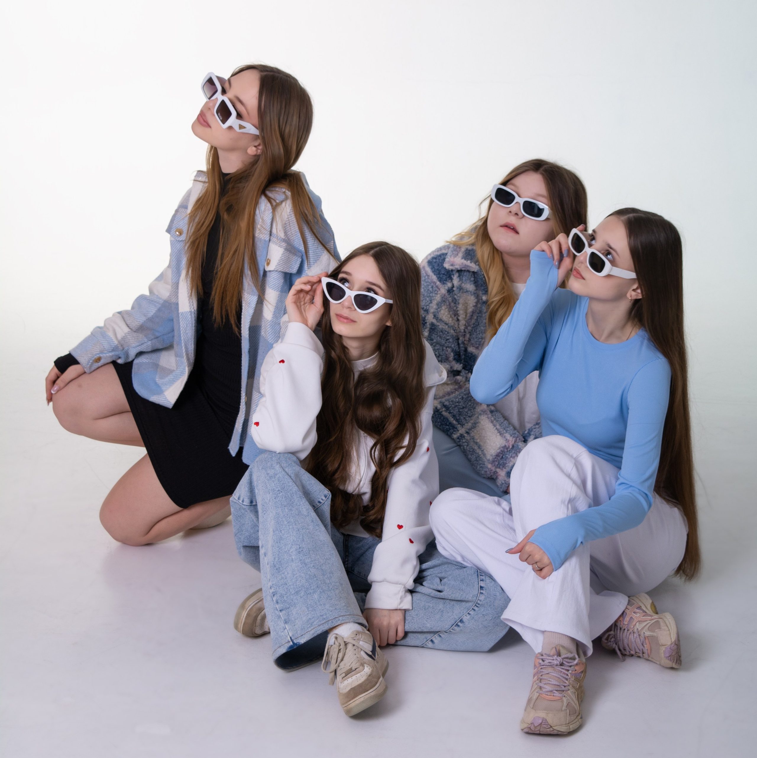 Vcut studio| Фотограф Валерия Мустаева