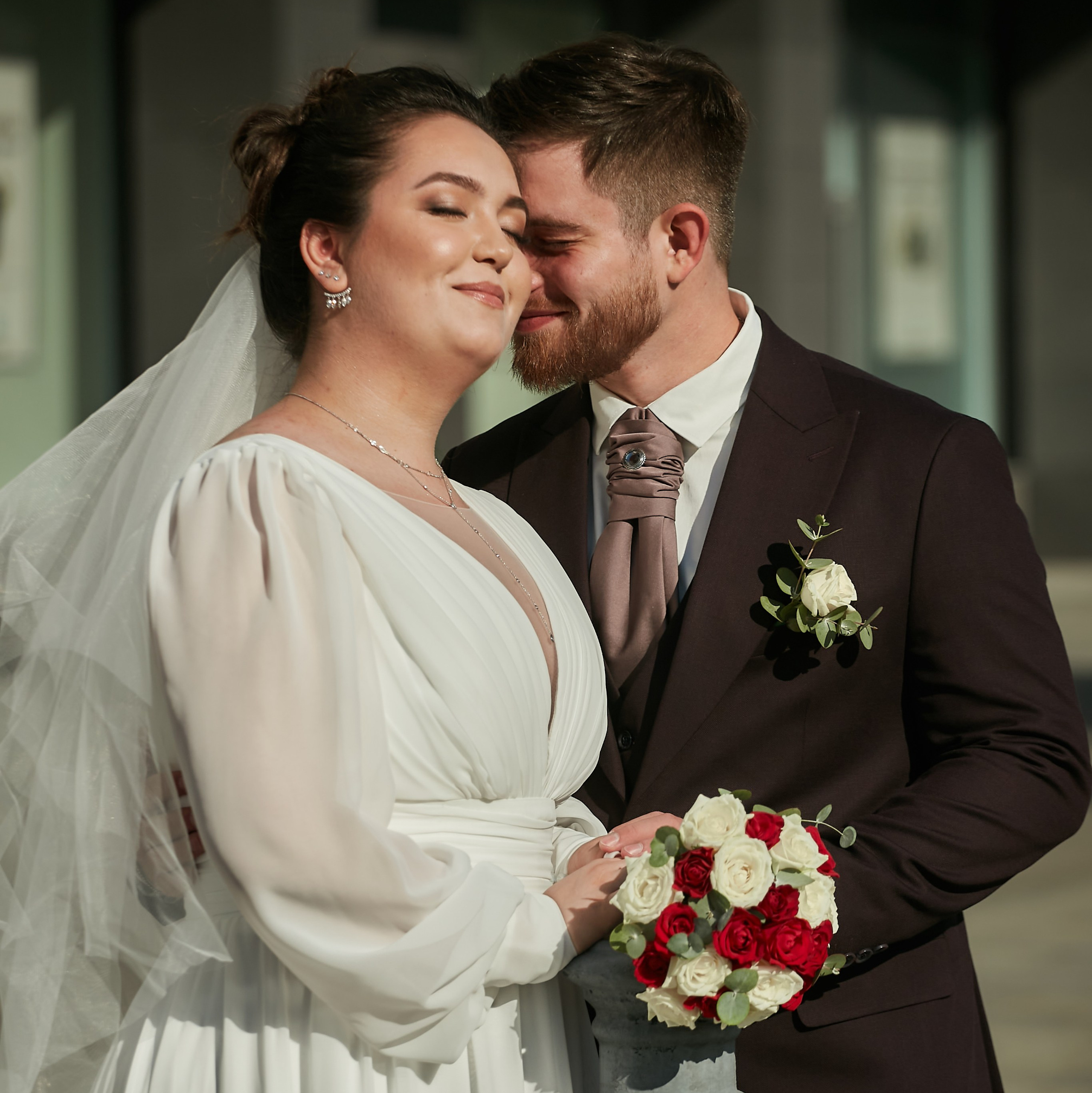 Твой фотограф Марина Михеева