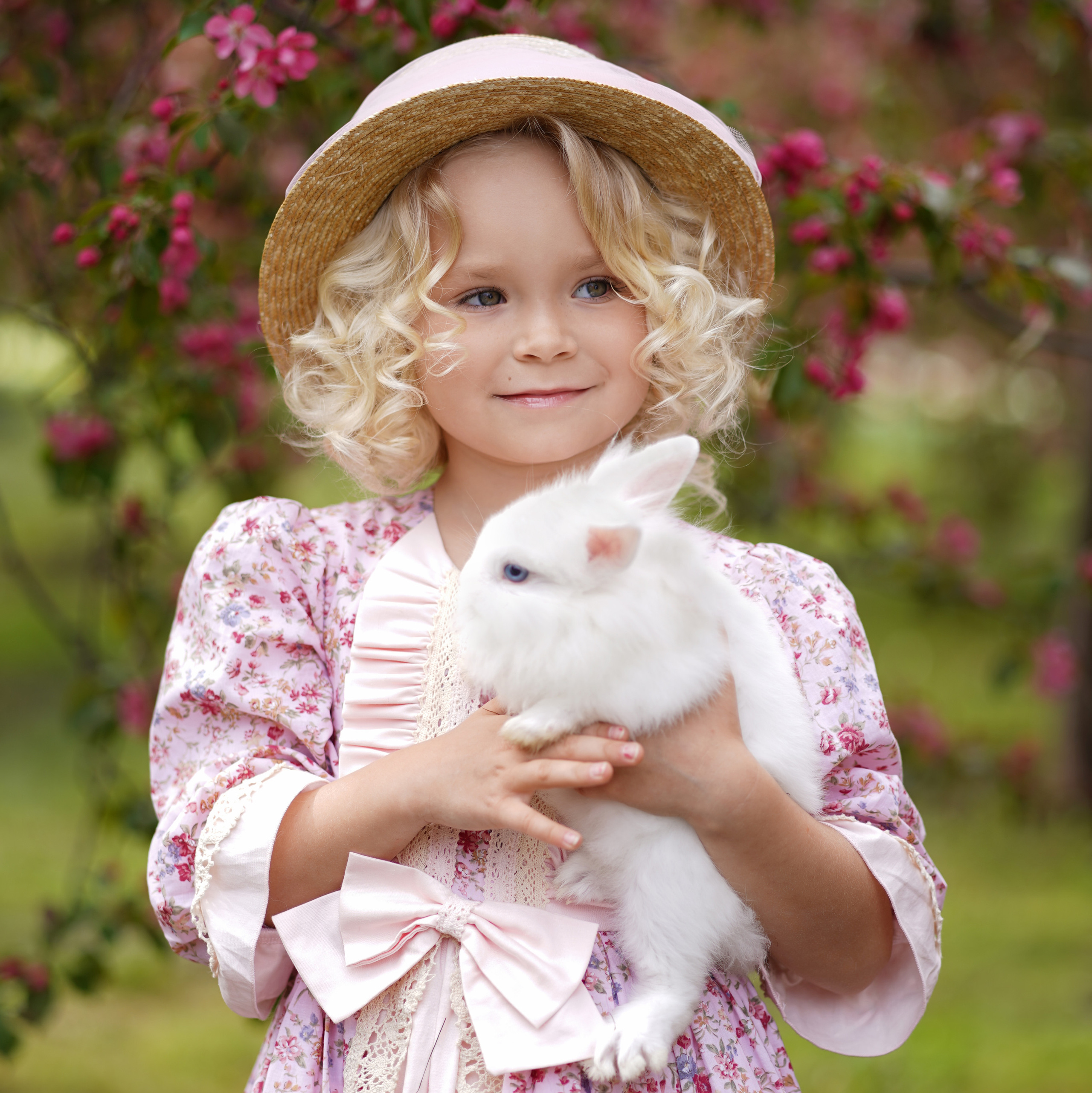 Фотограф Александра Луць