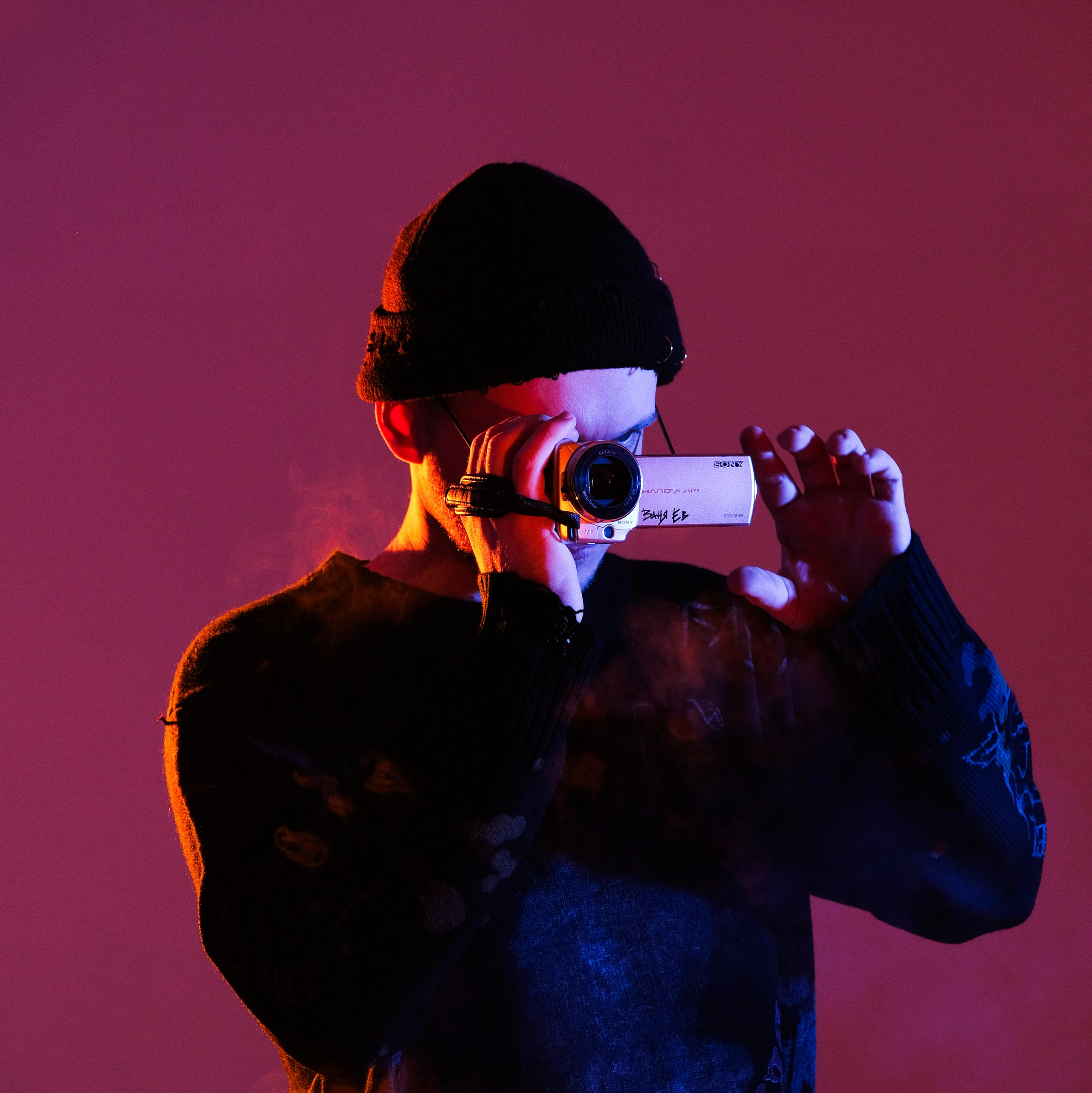 Обо мне. EVGENIY SHAVROV VIDEO