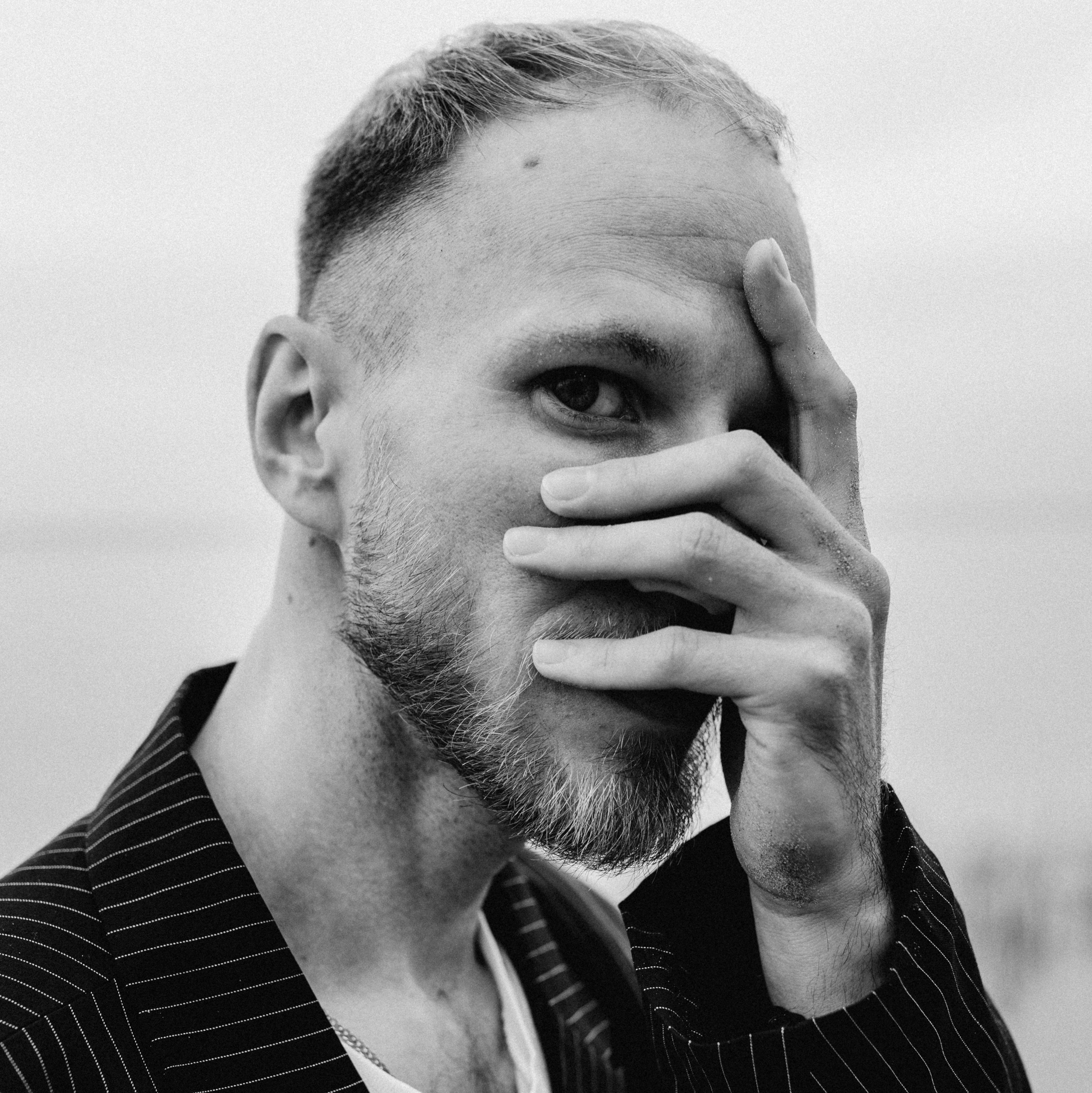 Портретный фотограф