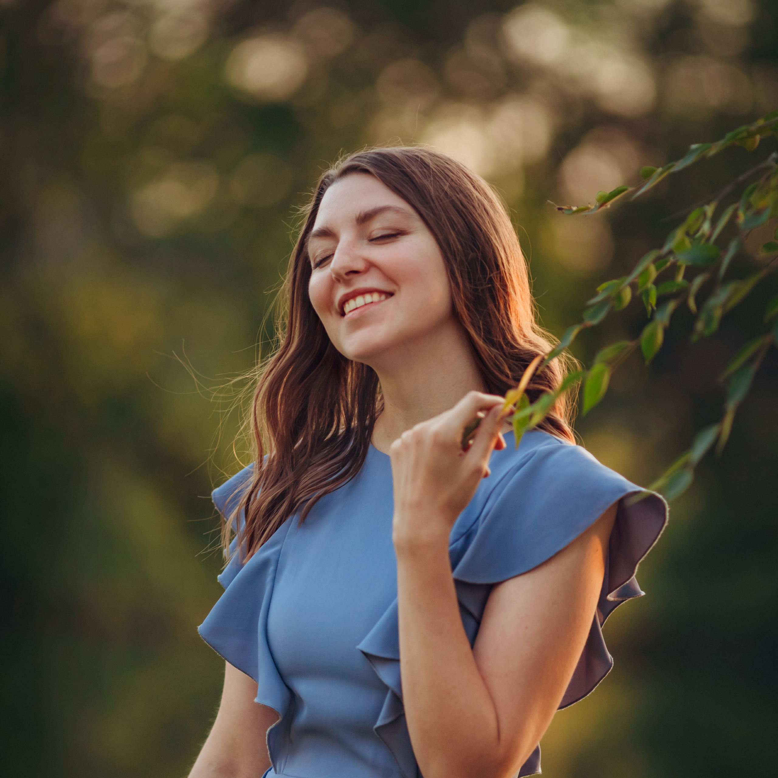 Сказочная съемка. Иллюстратор, Фотограф, Теддист Ольга Сальманович