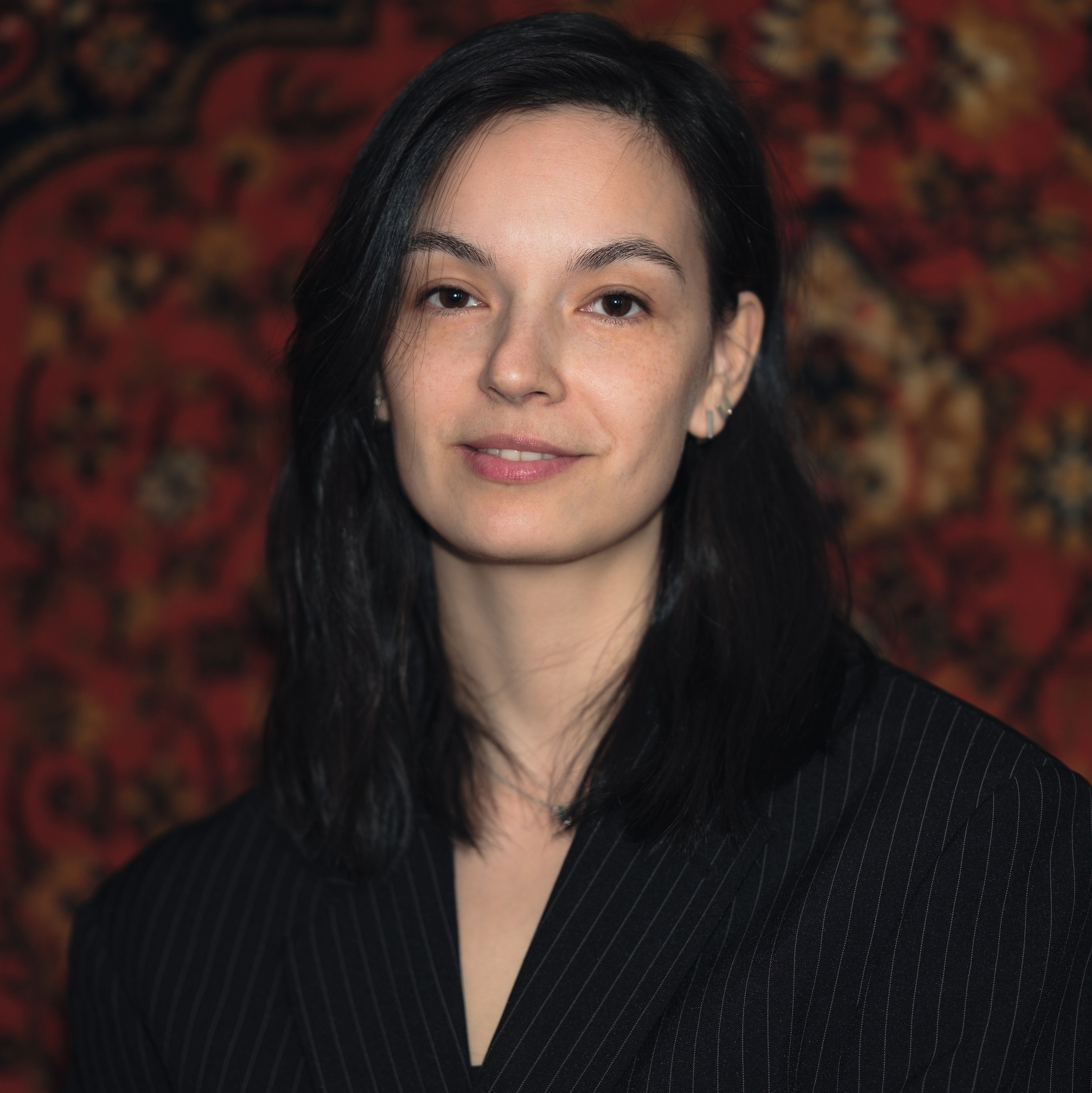 Портретный и имиджевый/контент фотограф в Екатеринбурге Шилова Валерия