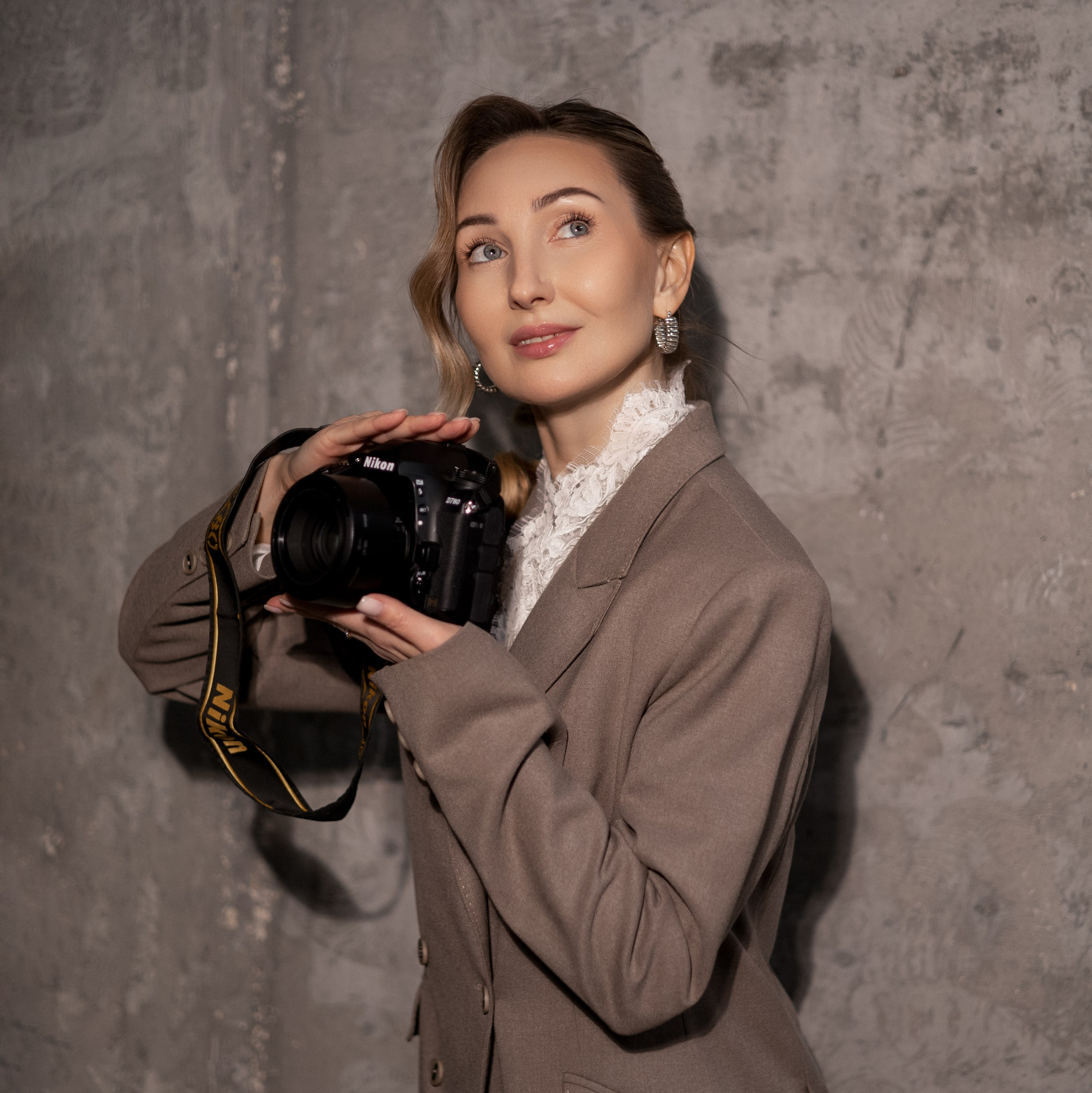 Контакты. Анна Моисеева фотограф самара