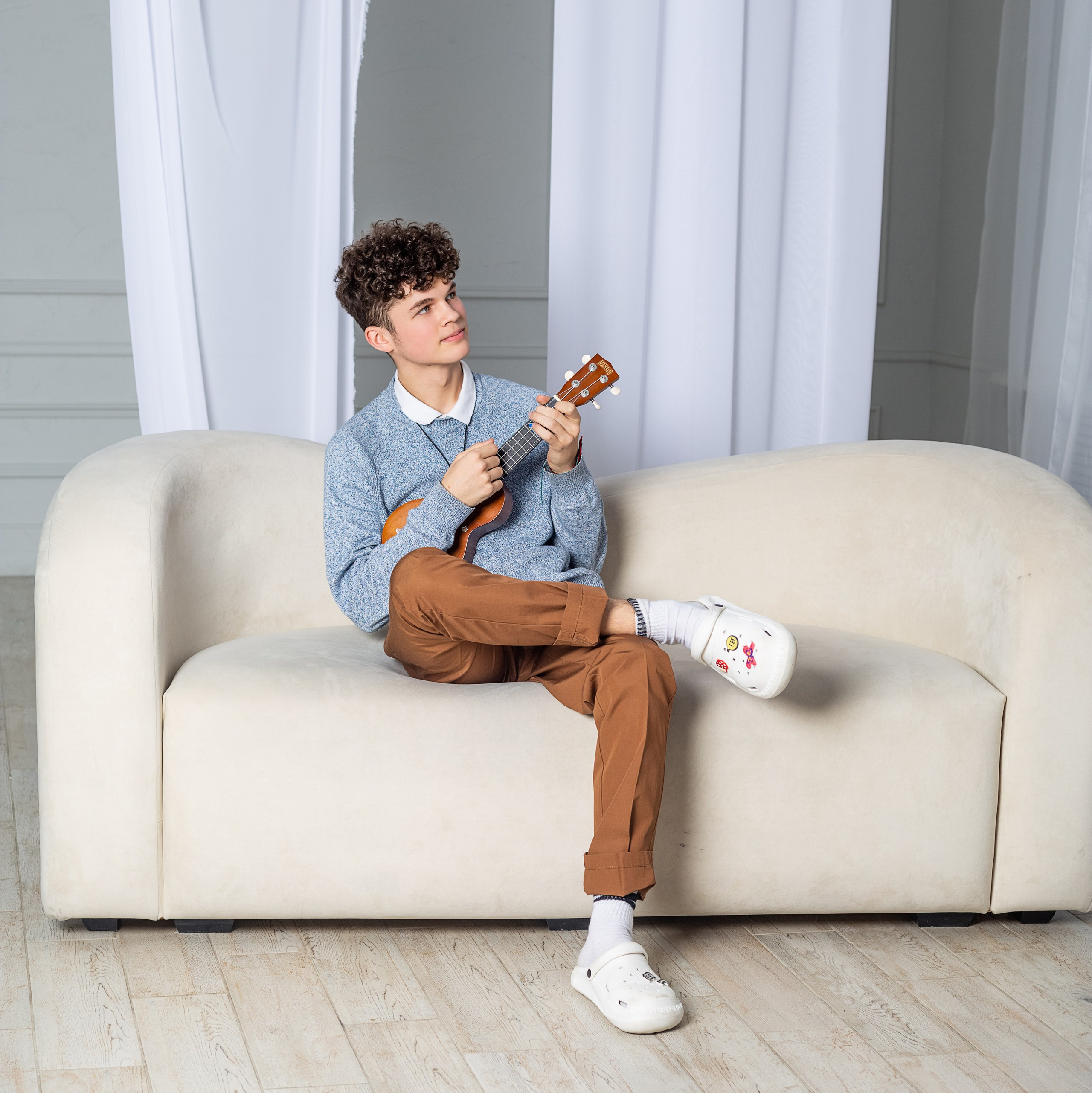 Выпускные альбомы Воронеж от Веры Соколовой