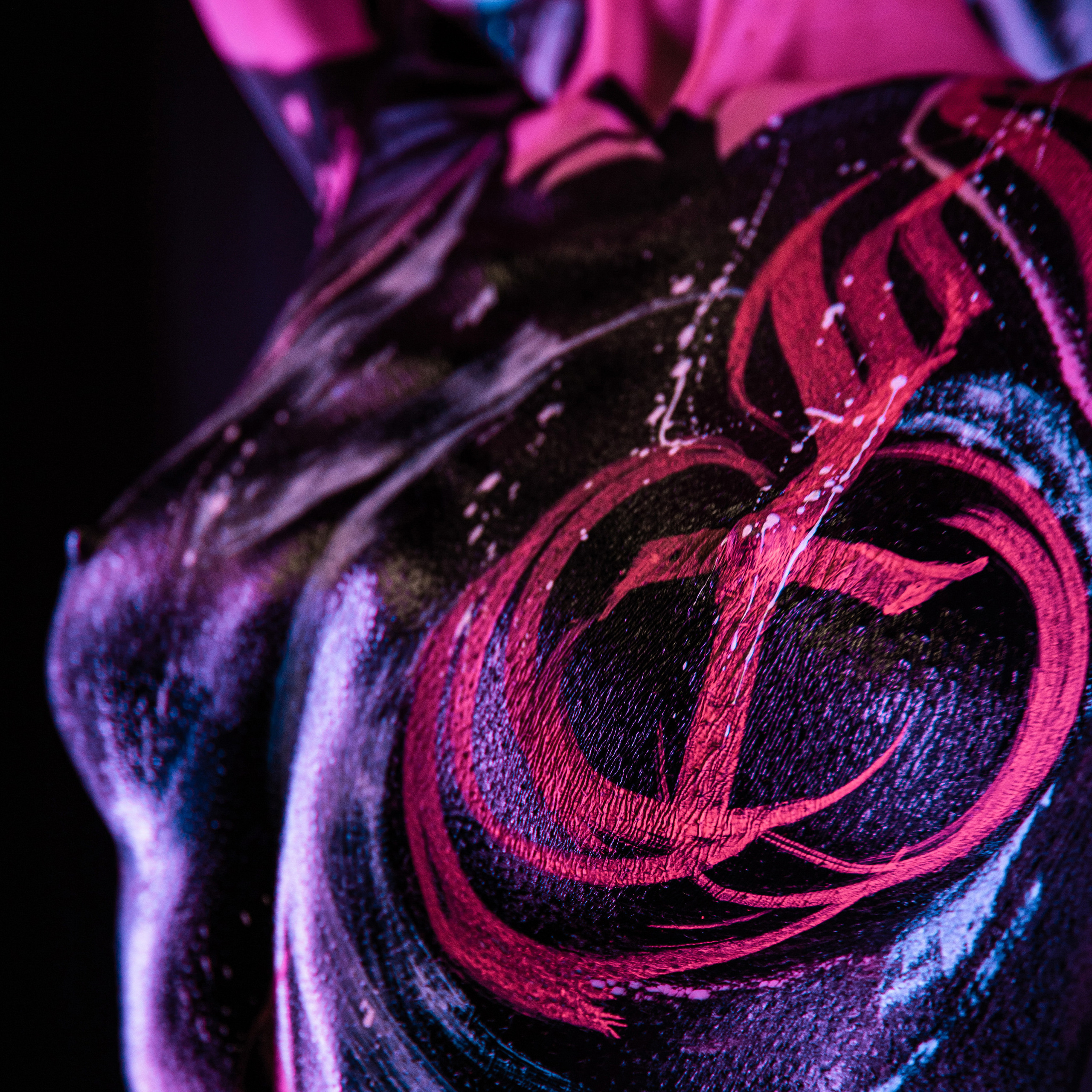 Для смелых (18+). Фотограф г. Тамбов г. Воронеж Богдан Тарасов