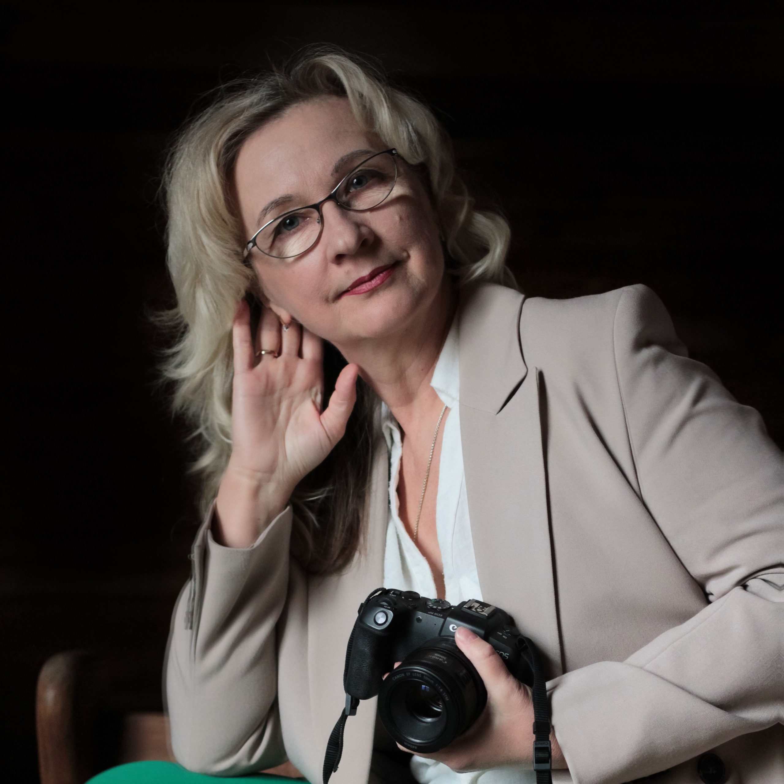 фотограф Елена Сивак