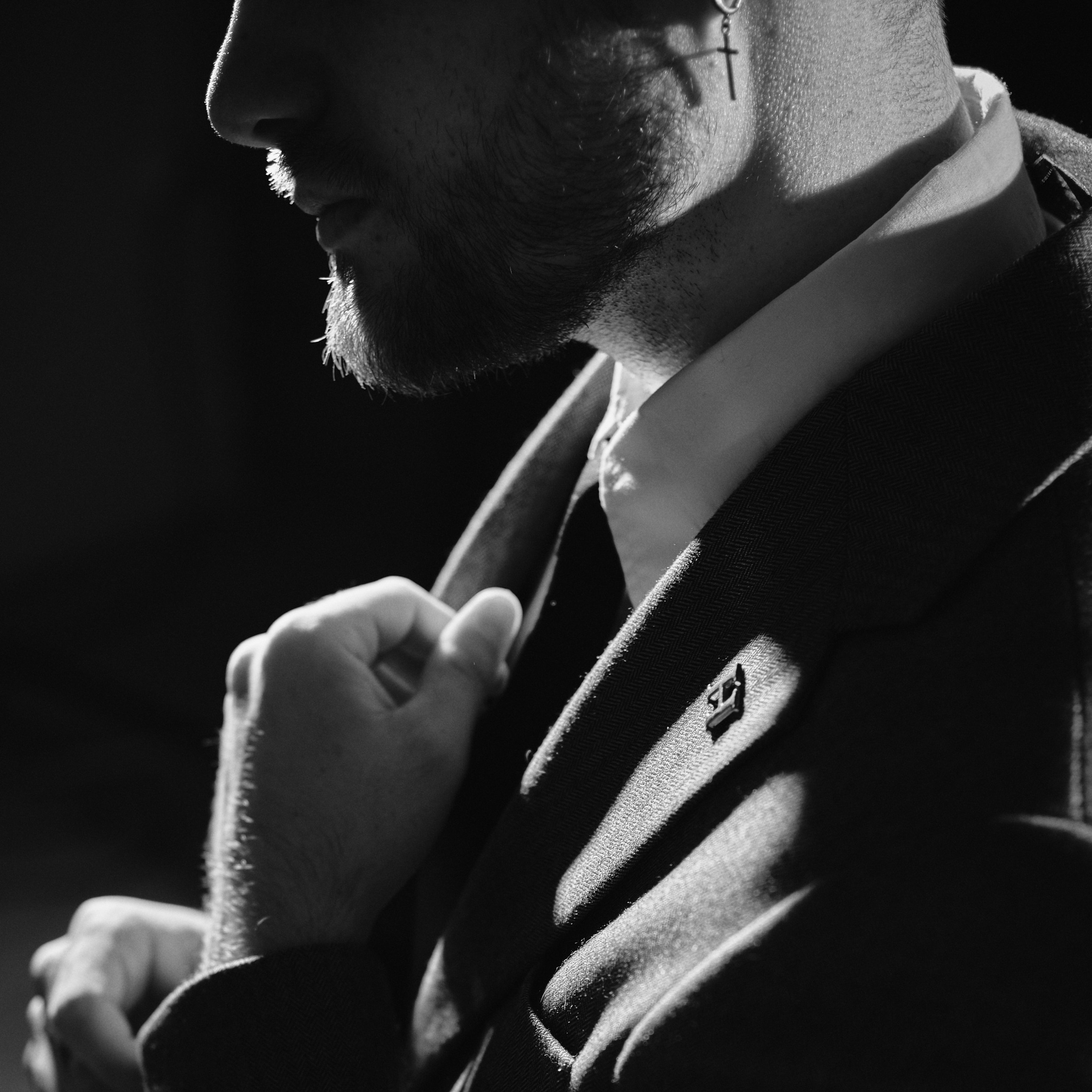 Контакты. Фотограф Сергей Катаев