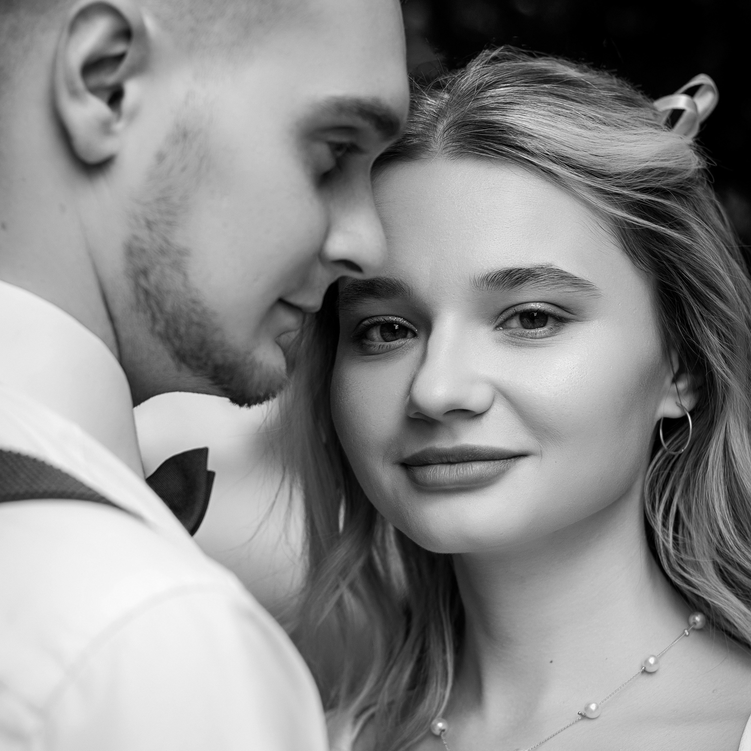 Свадебный фотограф в Екатеринбурге. Дарья Бондаренко