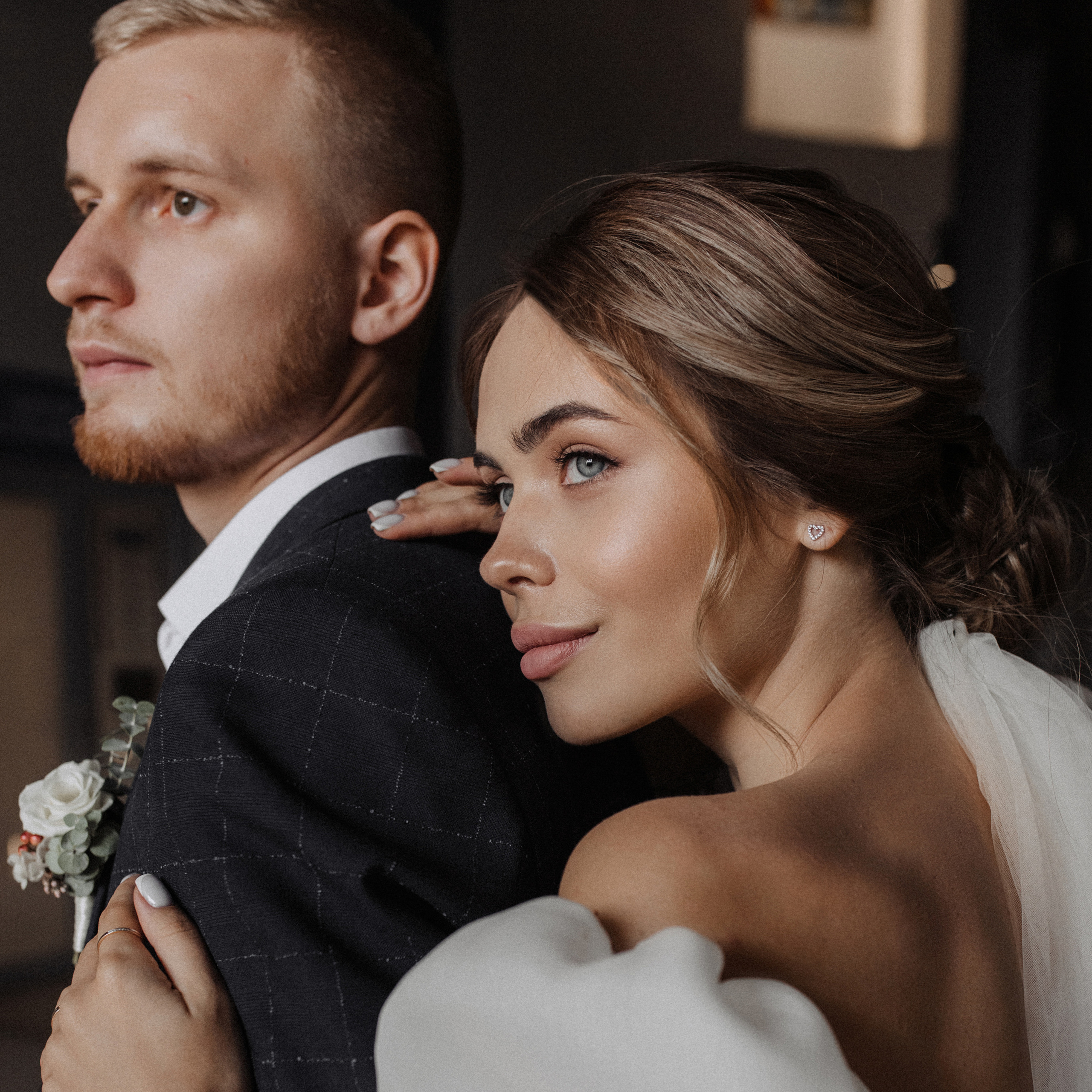 Wedding 1.0. Свадебный фотограф Анастасия Пальчикова