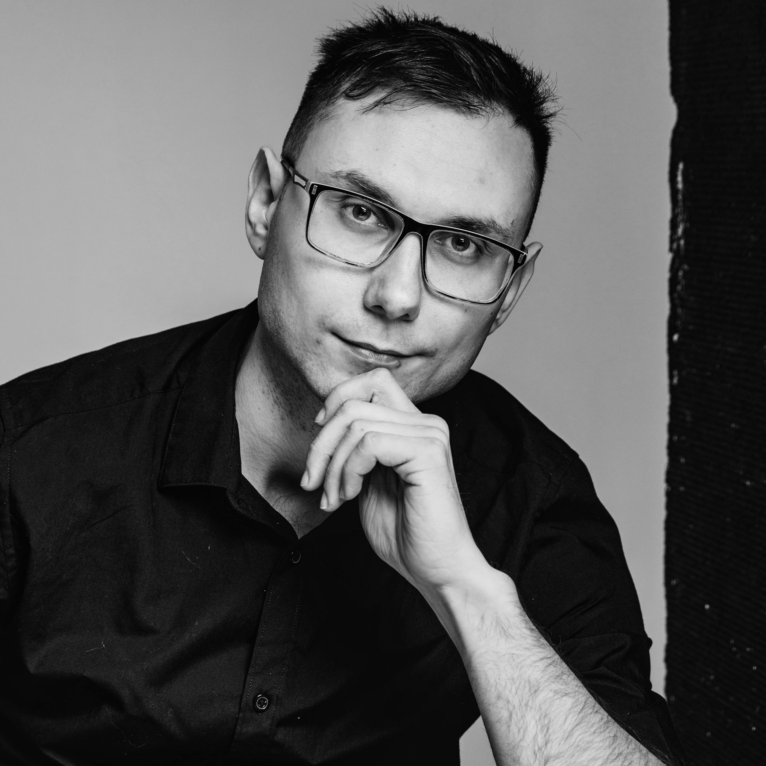 Видеооператор для вашего бизнеса