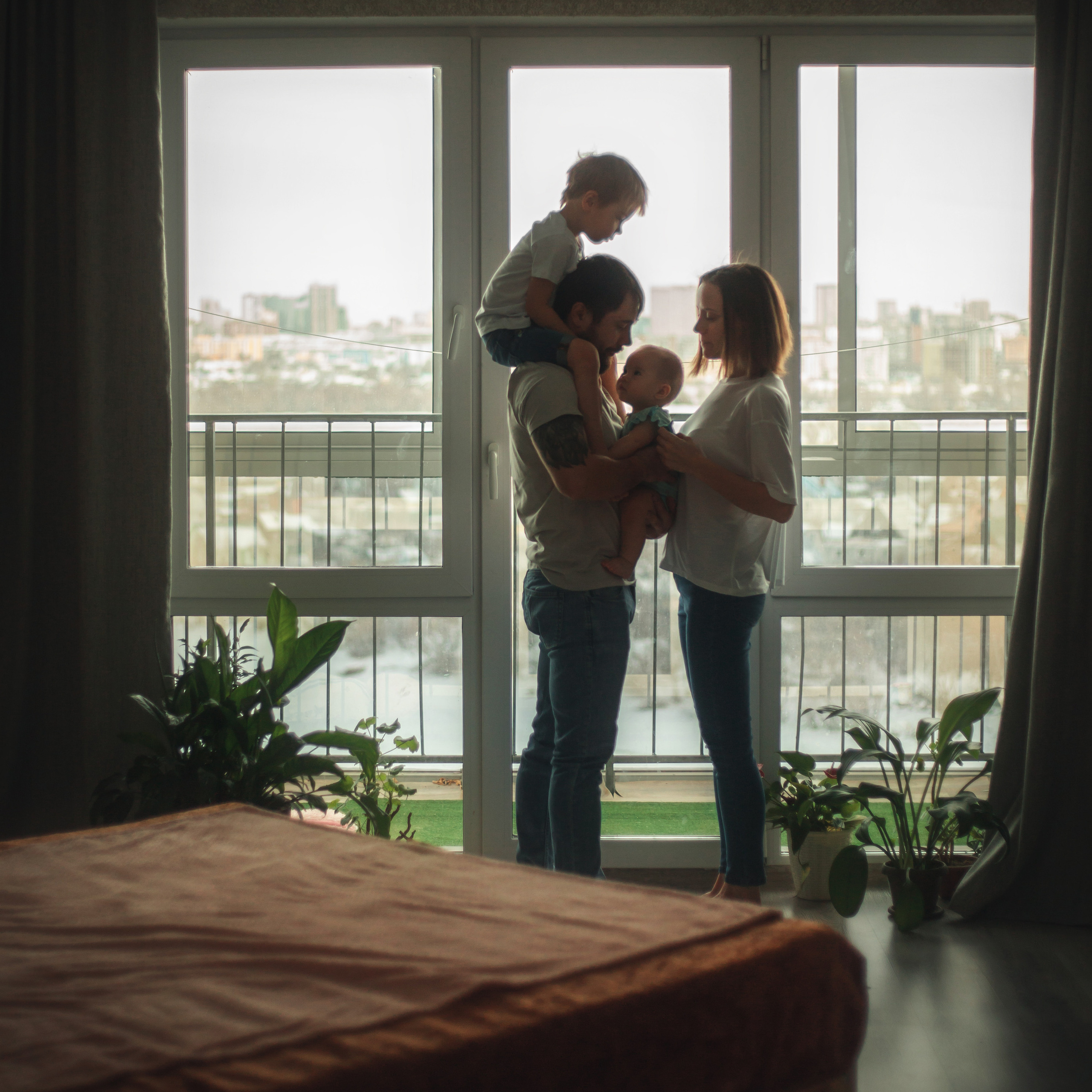 Виды съемок. Семейный и детский фотограф в г. Новосибирске Макеева Анастасия