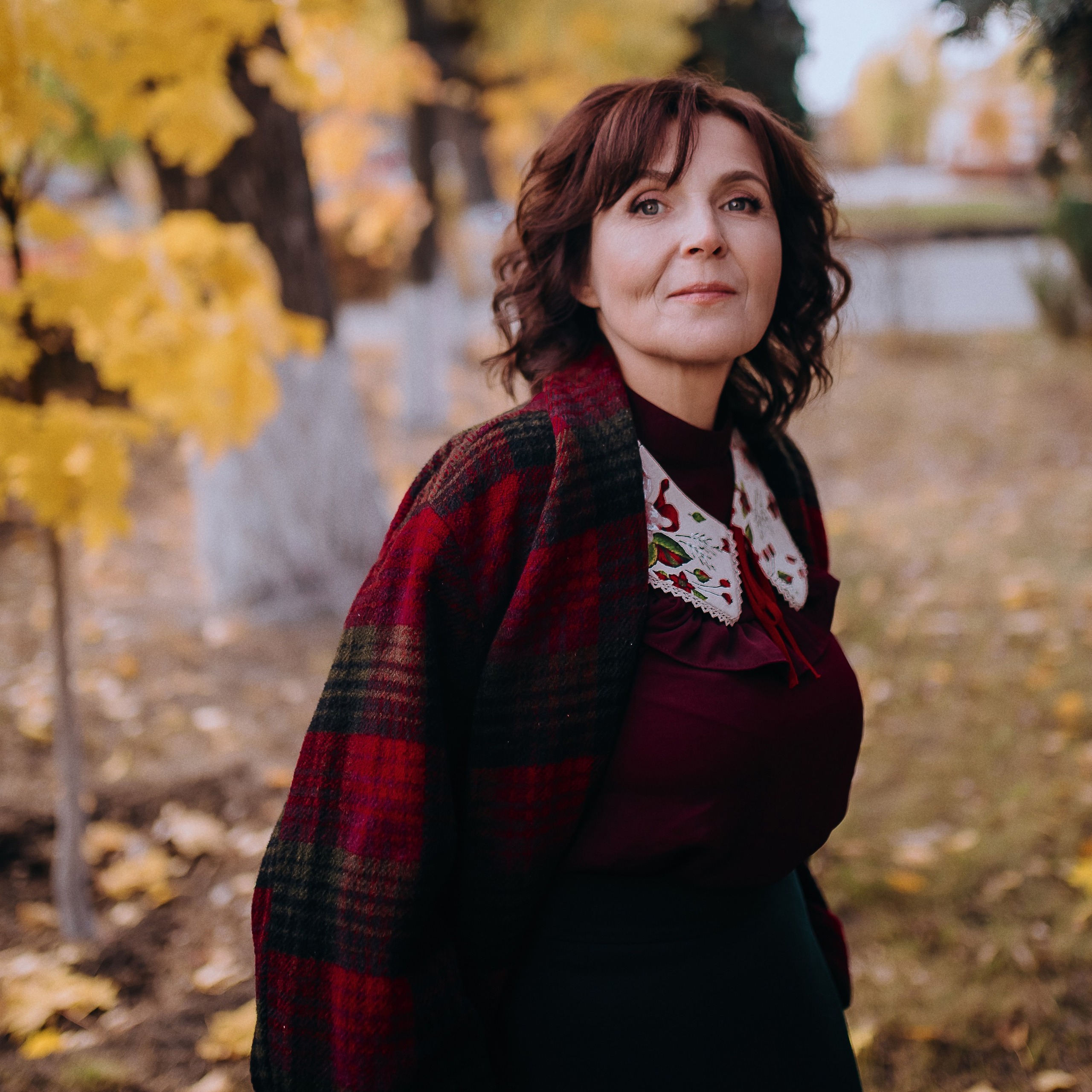 Наталья и Анастасия Дробышевы (1). Портретный и свадебный фотограф в Воронеже Елена Михайлова