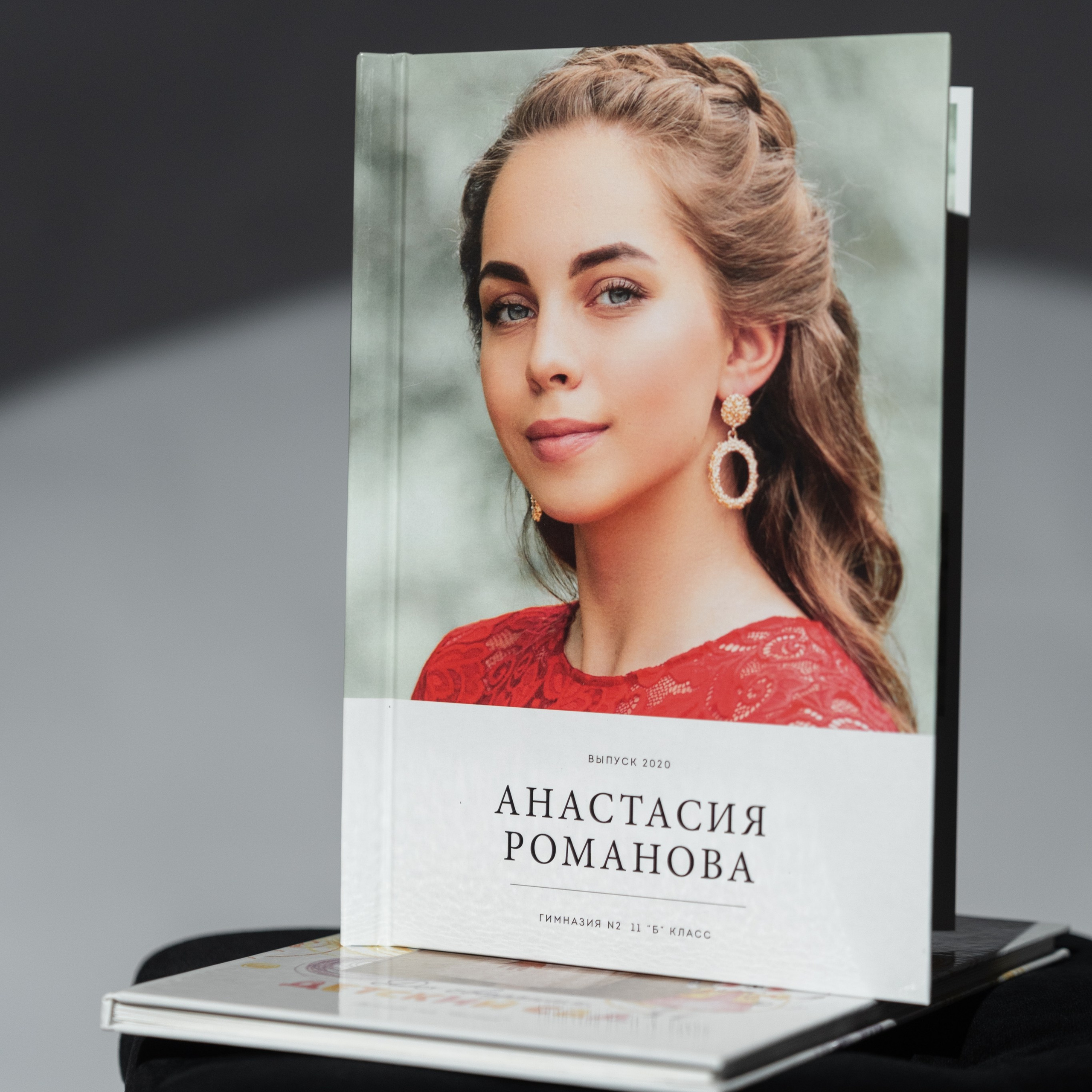 Выпускные альбомы. Семейный и свадебный фотограф Ольга Иванова