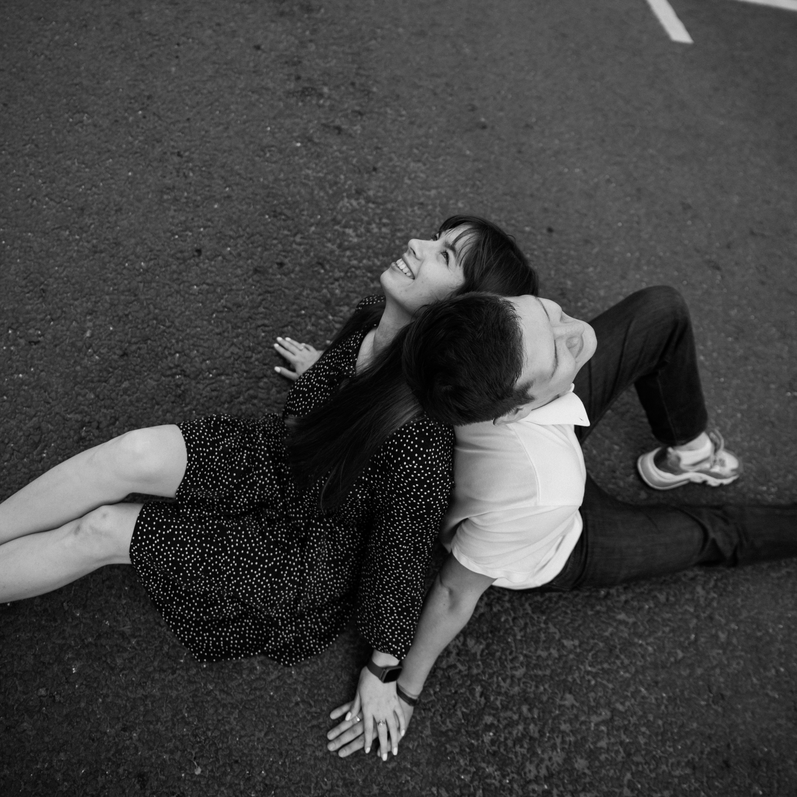 Портретный фотограф Москва и Московская область