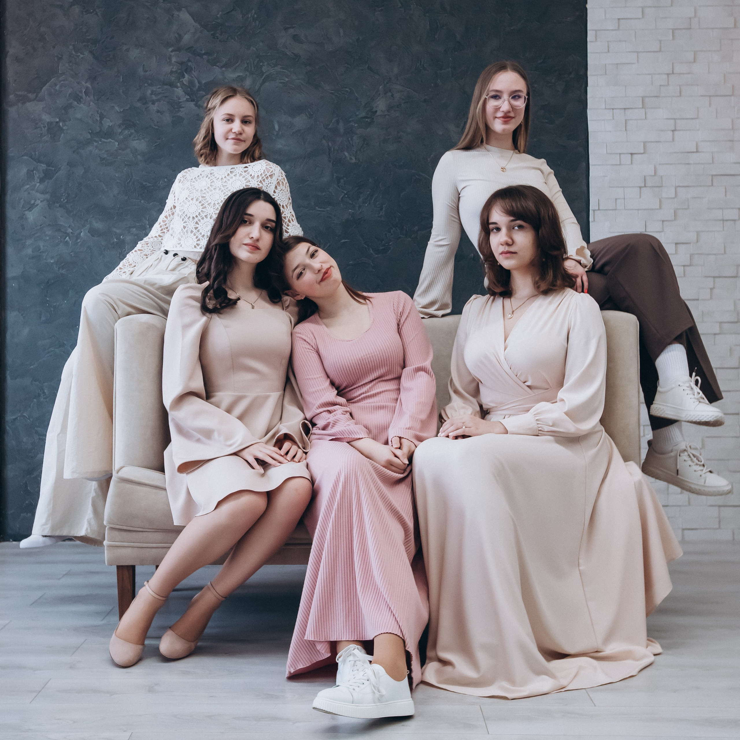 Дети в кадре. Семейный фотограф Нижневартовск Тюмень Ефимова Ирина