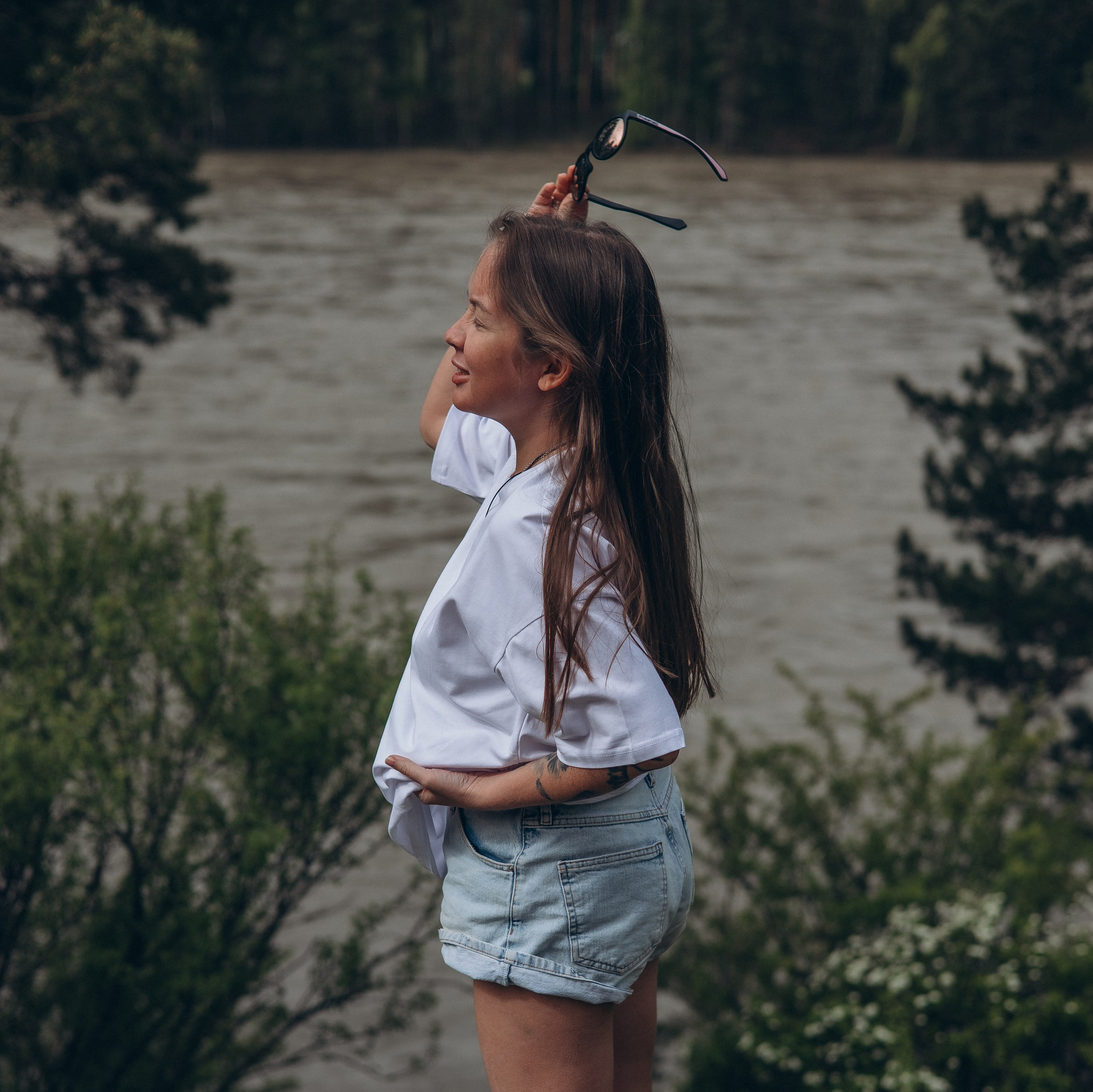 Услуги. Семейный, детский, женский фотограф в Новосибирске Оля Борисова