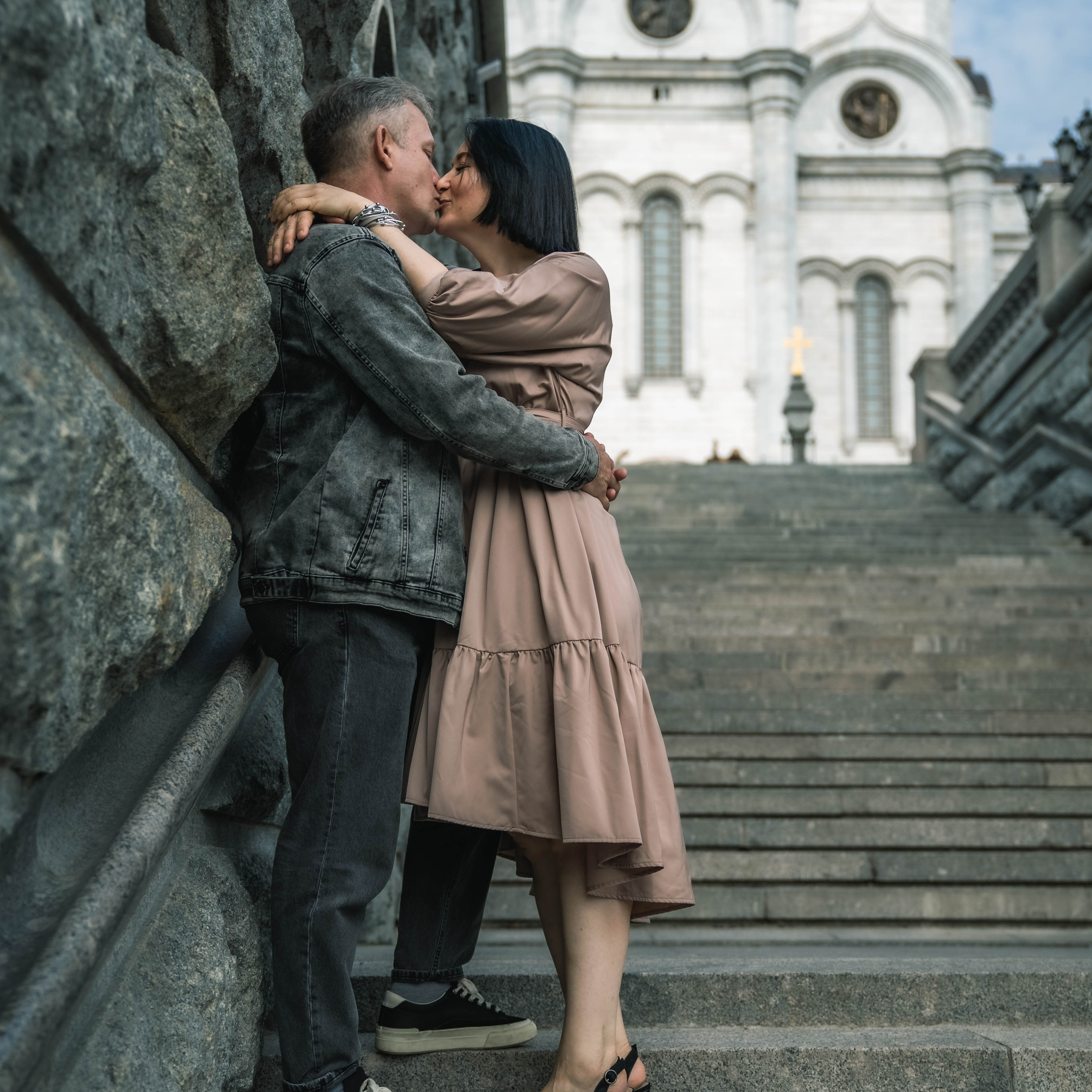 Фото и видео съёмка на заказ. VAU Studia. Москва