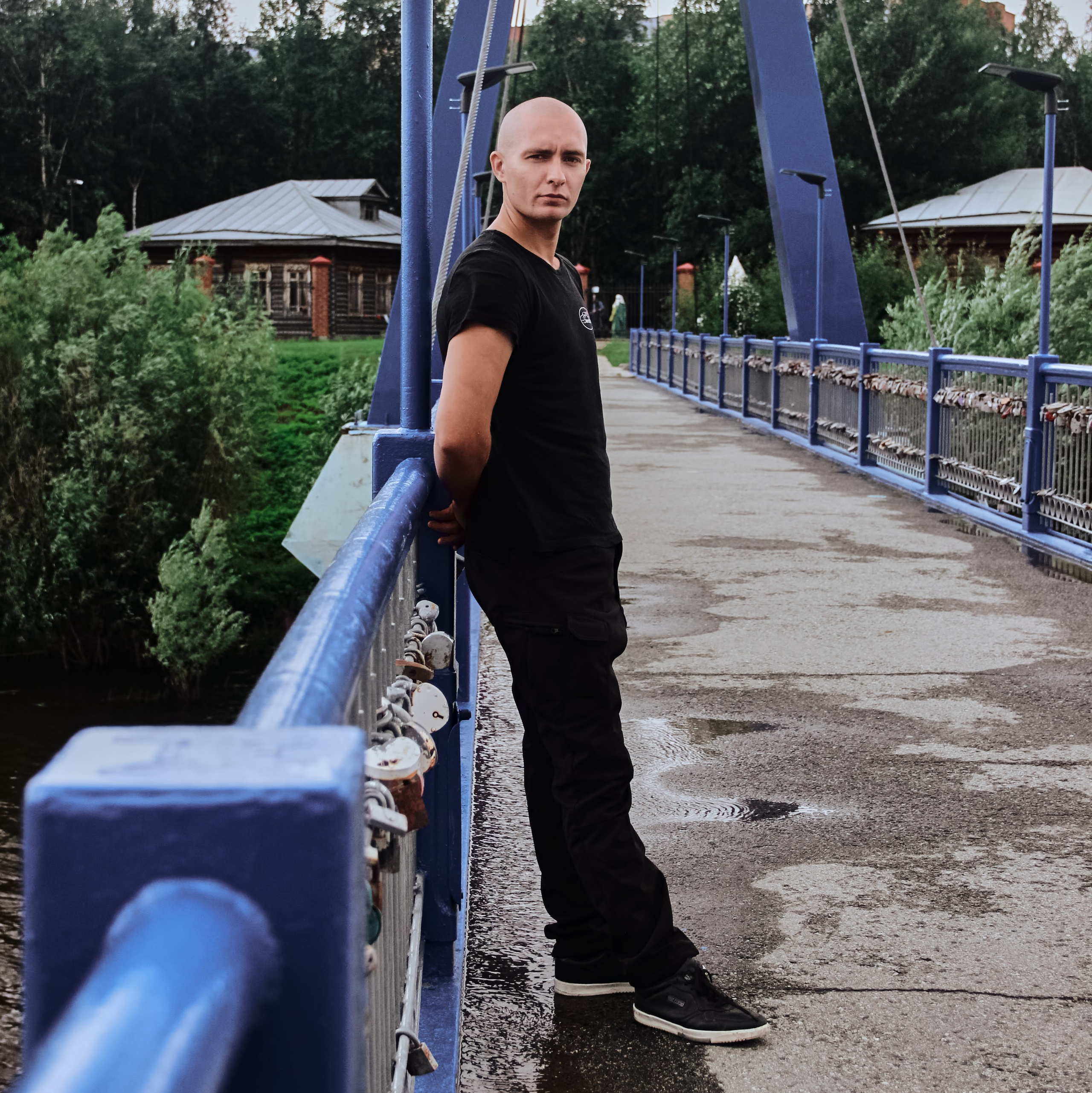 Услуги. Фотограф: IRINA K