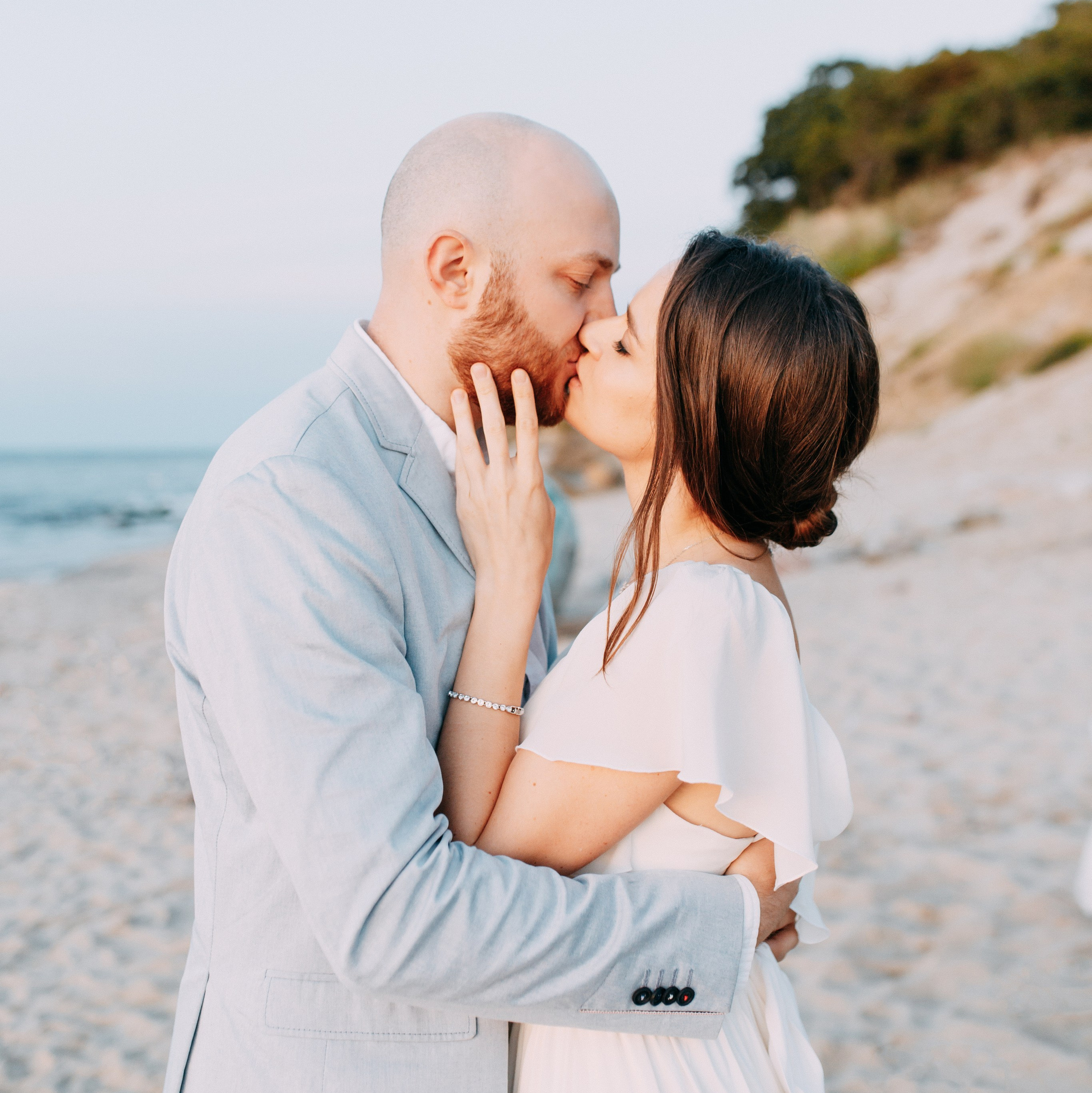 Свадебная фотосъемка. Фотограф в Калининграде Екатерина Осинцева