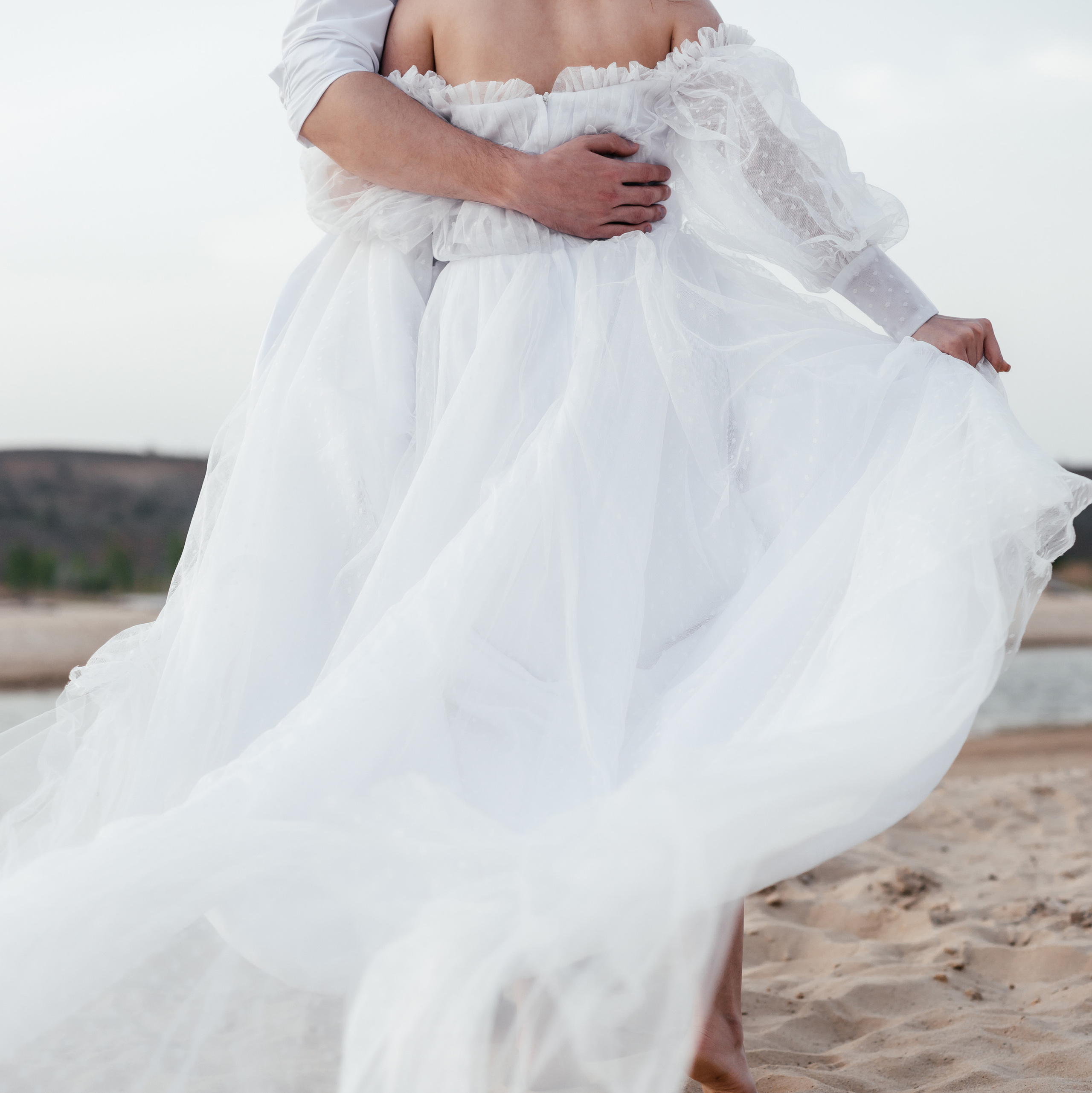 Свадебный и семейный фотограф в Волгограде Наталья Наумова