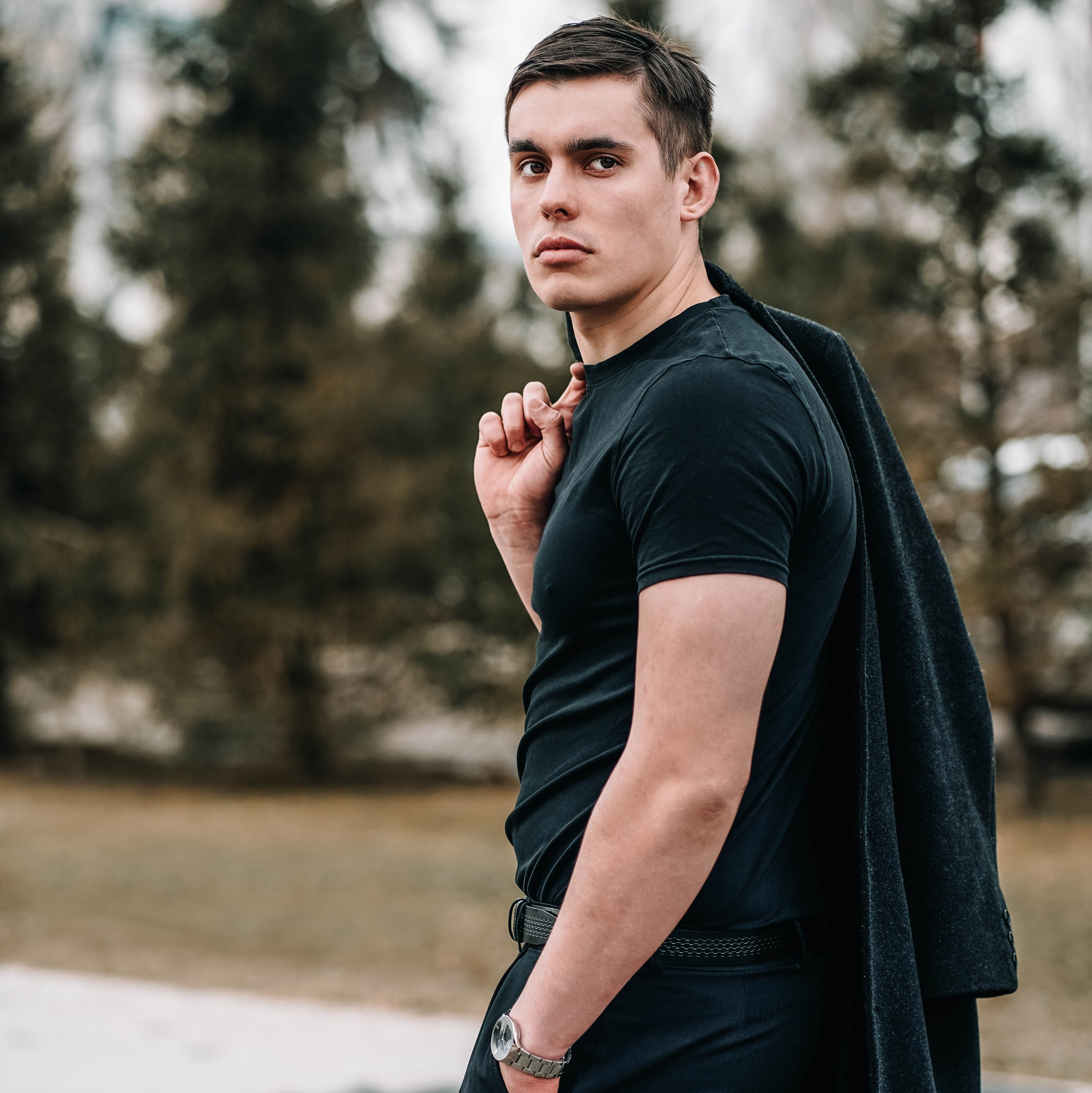 Фотограф в Казани Светлана Русалкина