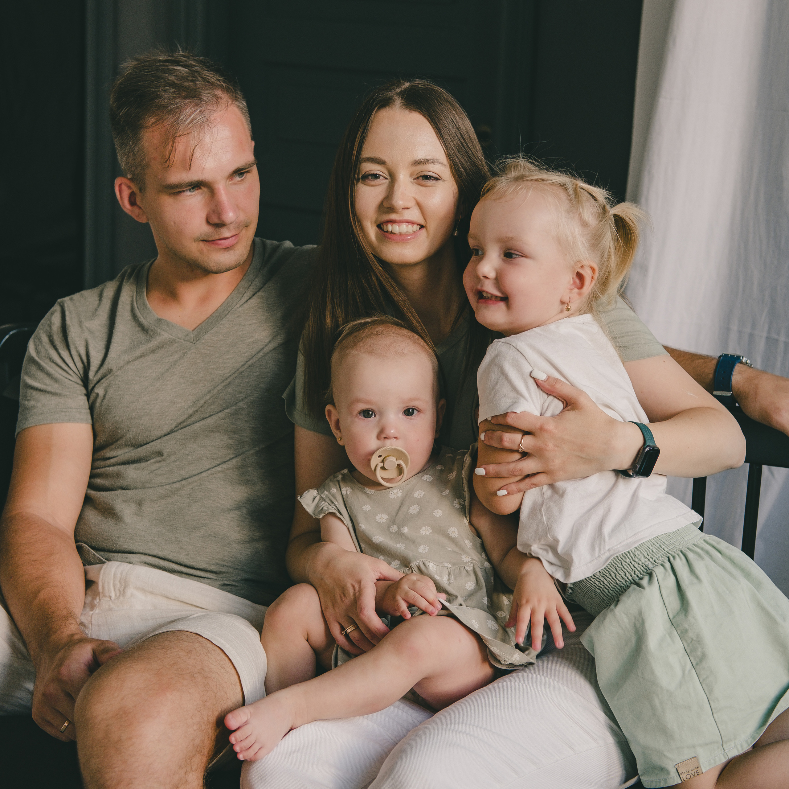 Услуги. Свадебный и семейный фотограф Анастасия Зырянкина