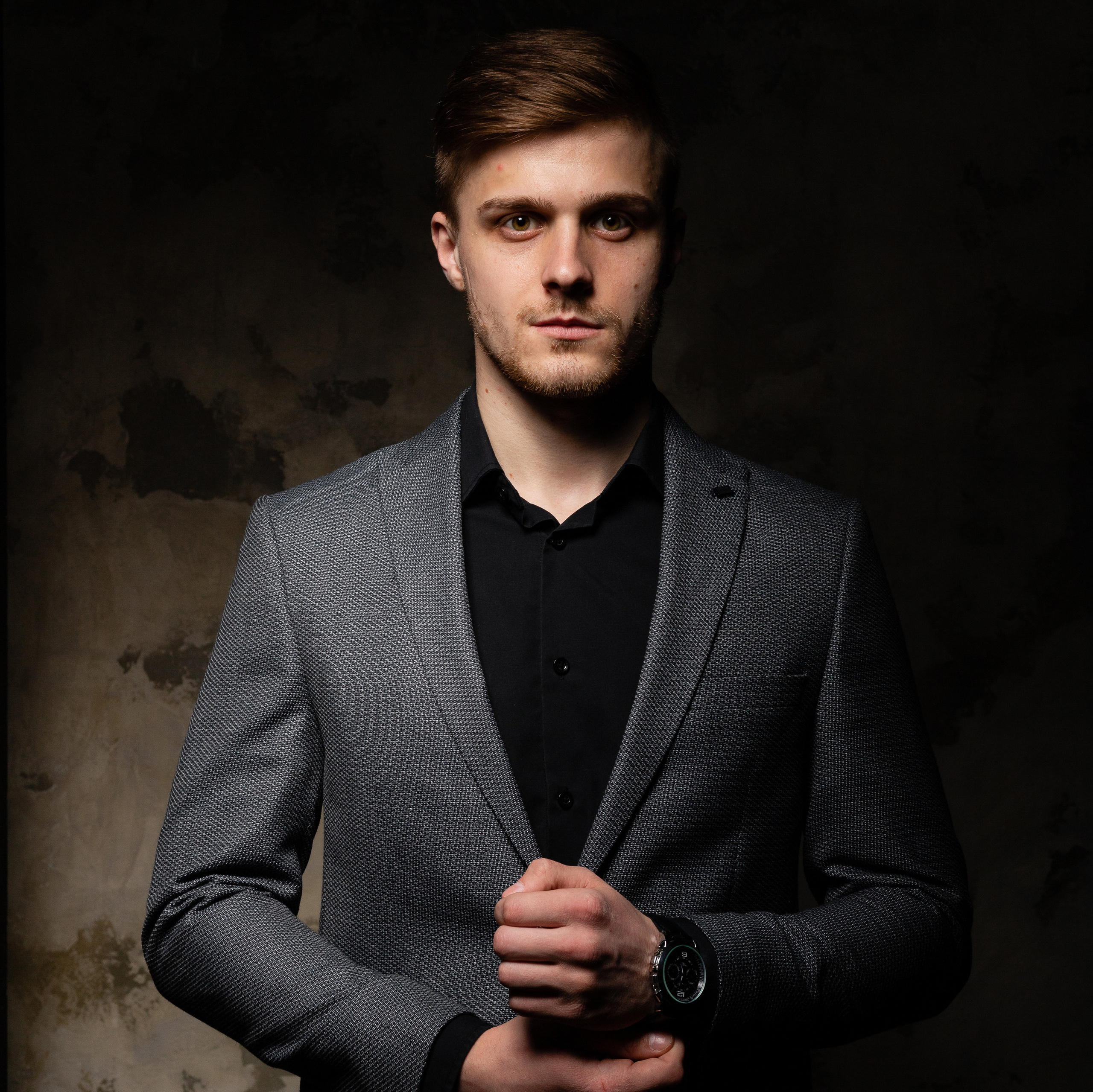 Portrait photographer Toronto