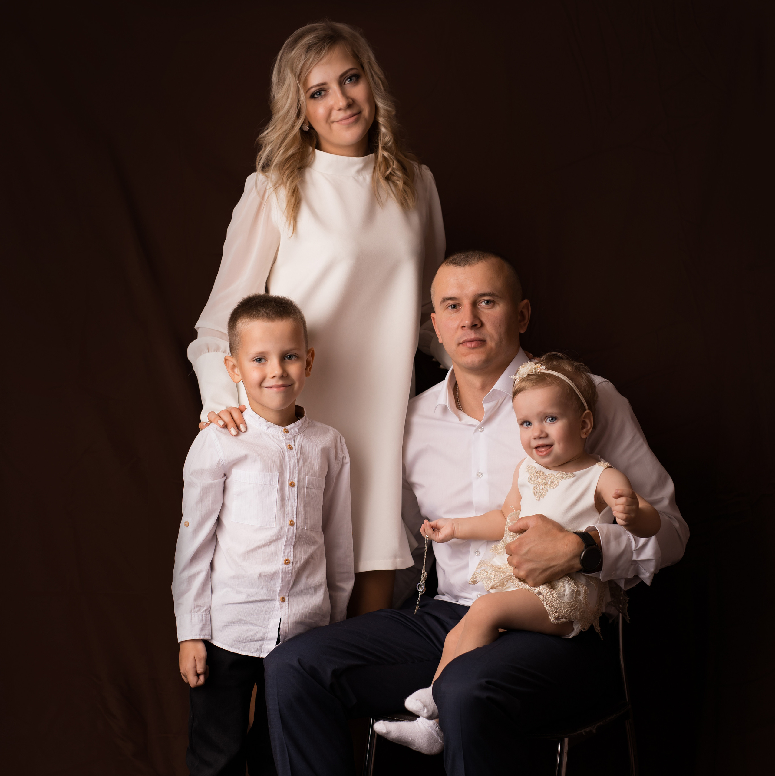 Услуги. Семейный и детский фотограф г. Москва