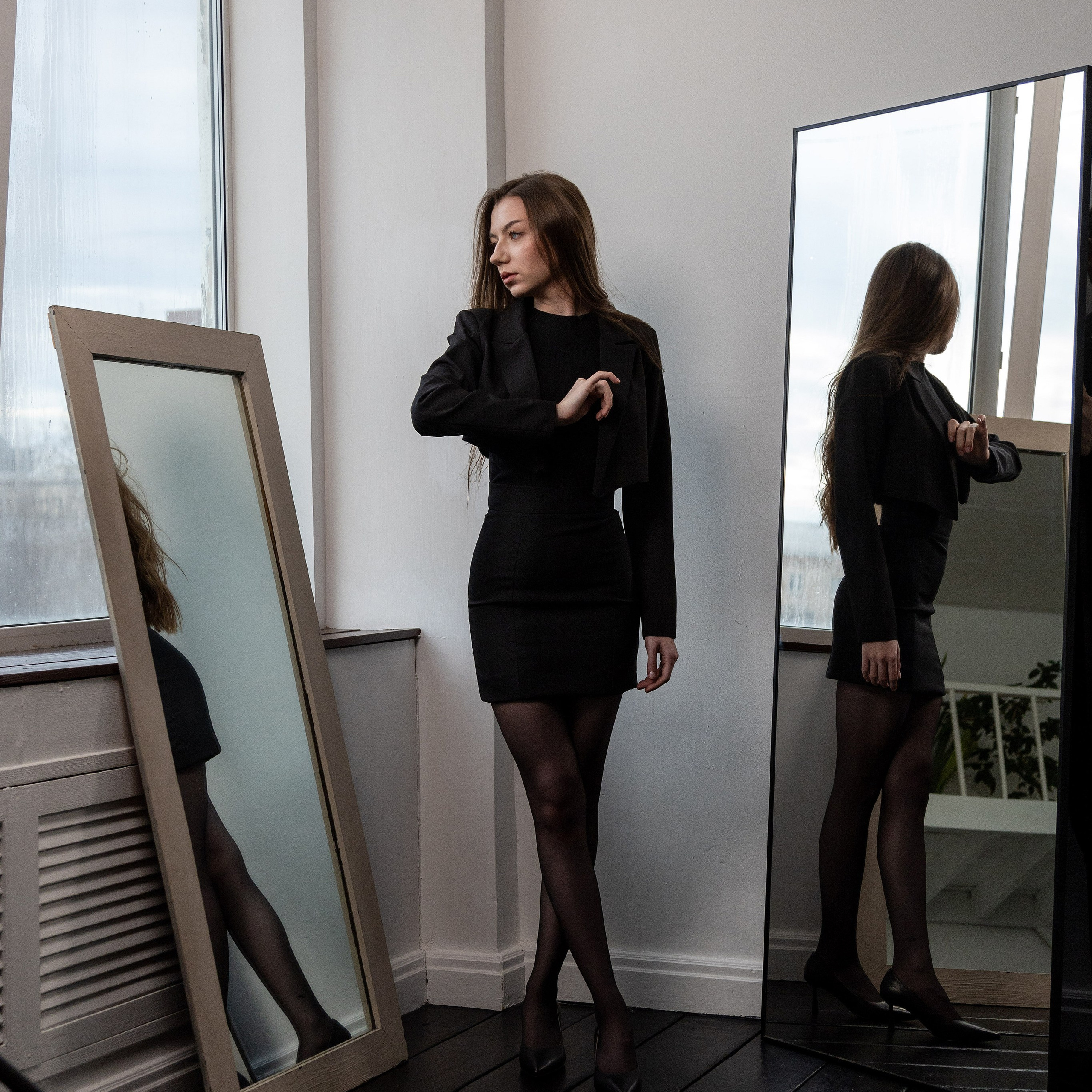 Услуги. Филиппов Егор — портретный фотограф из Екатеринбурга