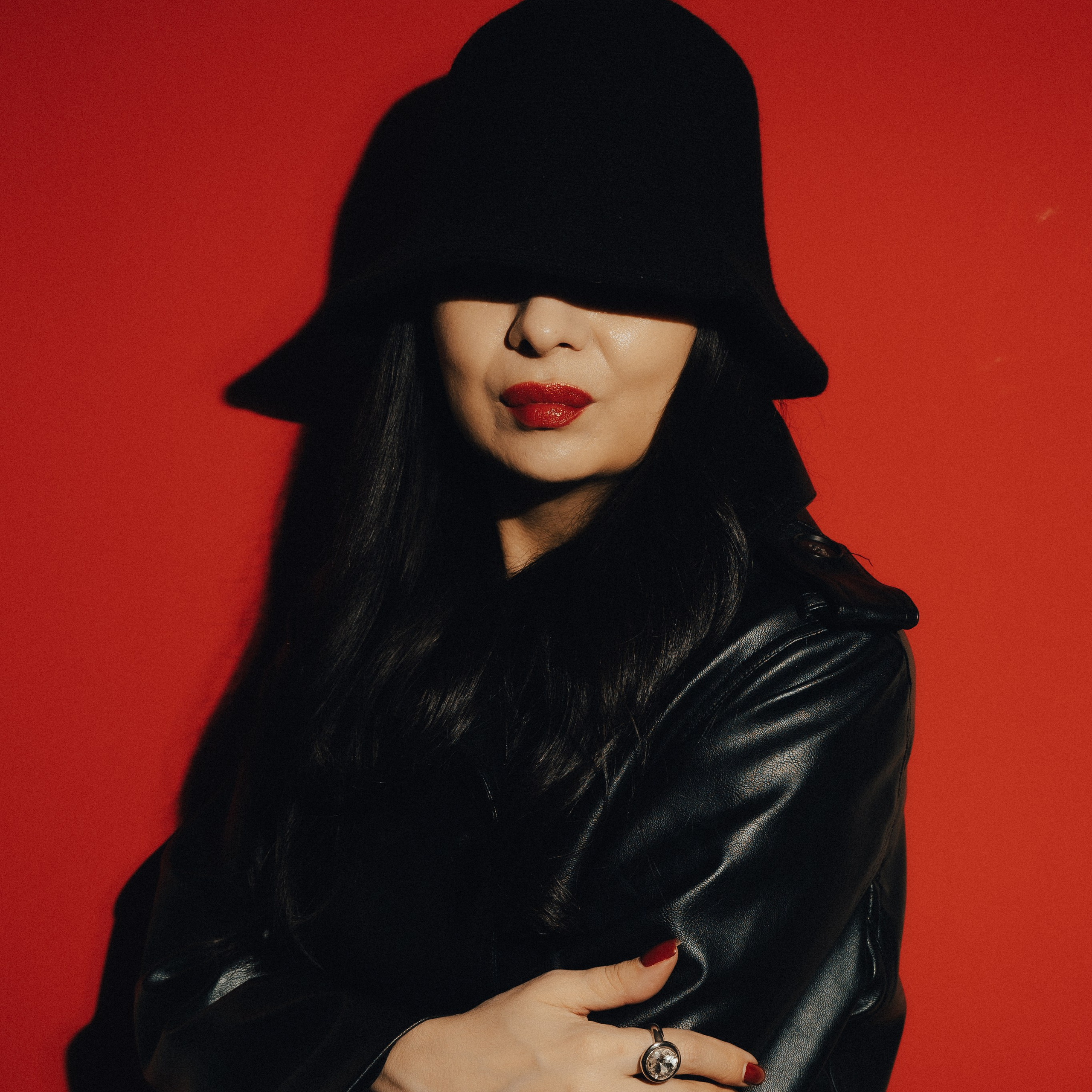 Асель Рембекова