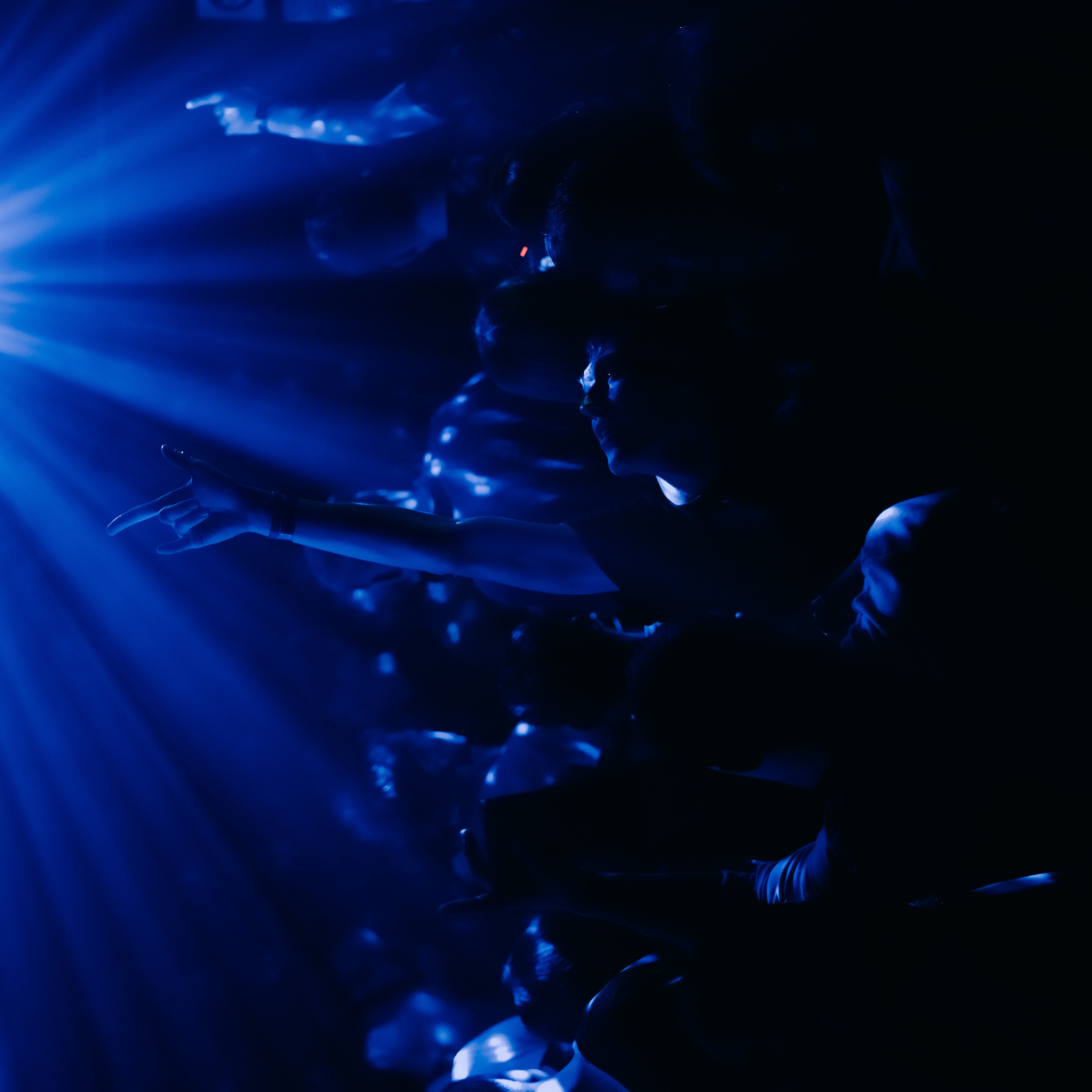 Репортажный и клубный фотограф Москва