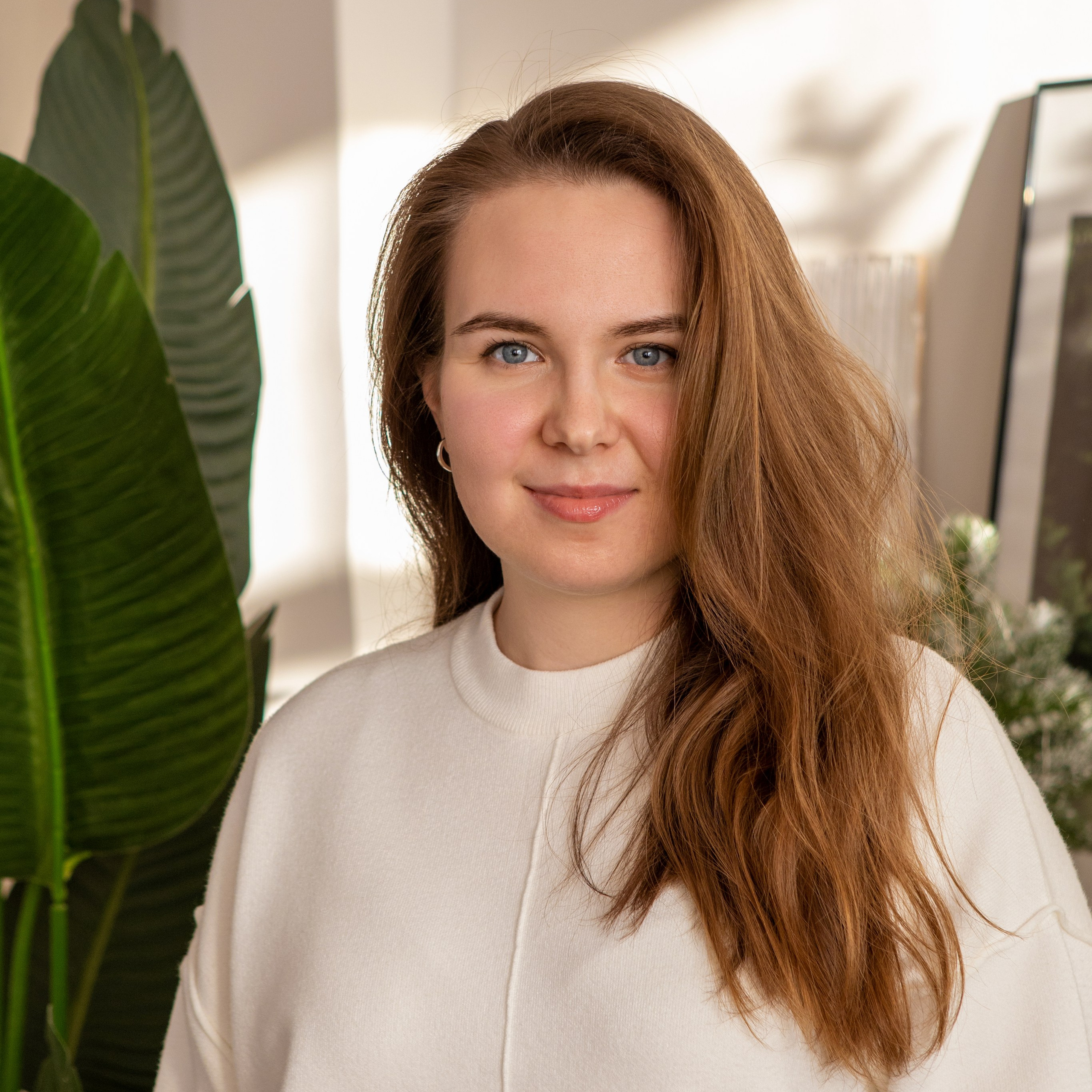 Фотосессия для контента. Фотограф Яна Матвеева в Ижевске