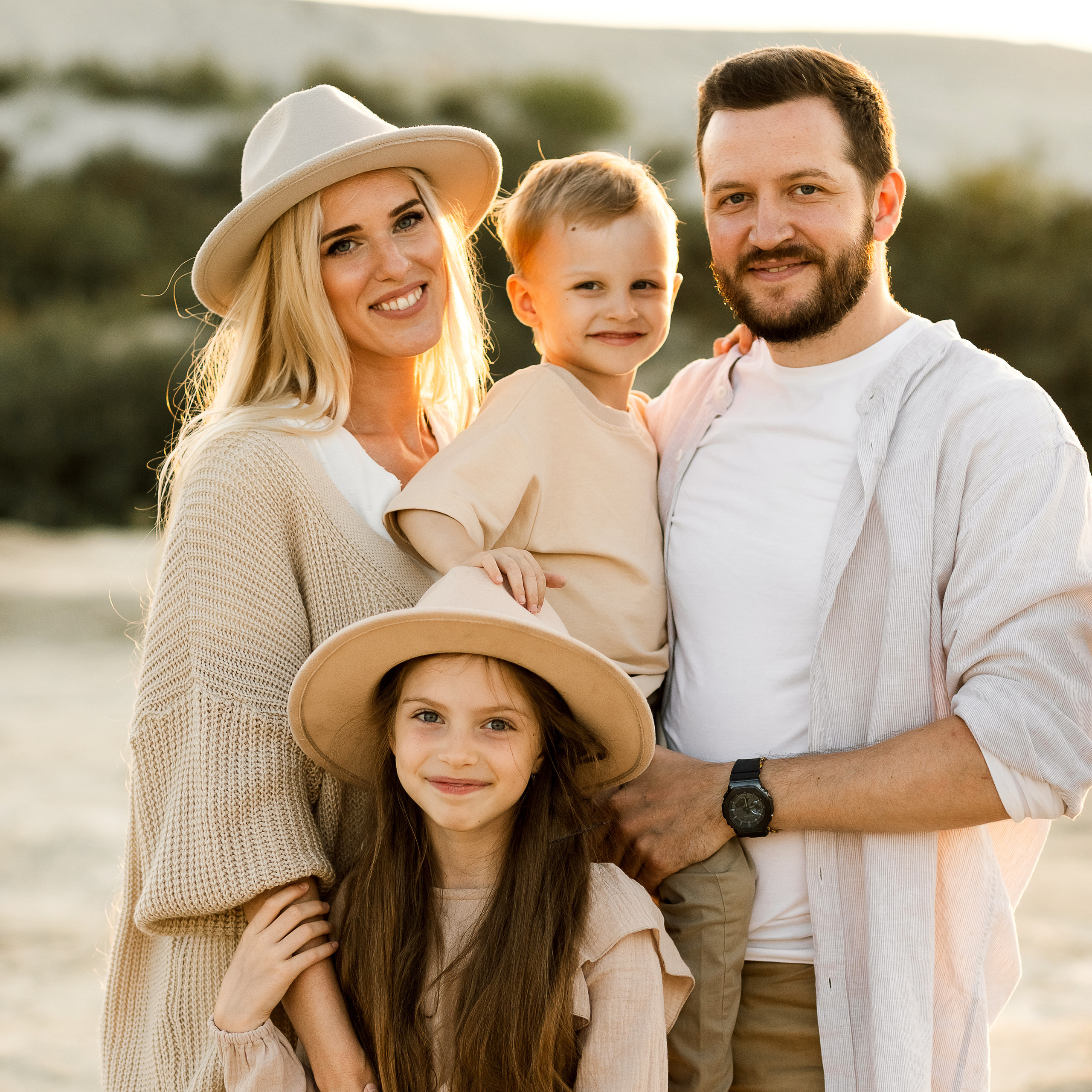 Услуги и цены. Семейный фотограф в Екатеринбурге Маргарита Курносова