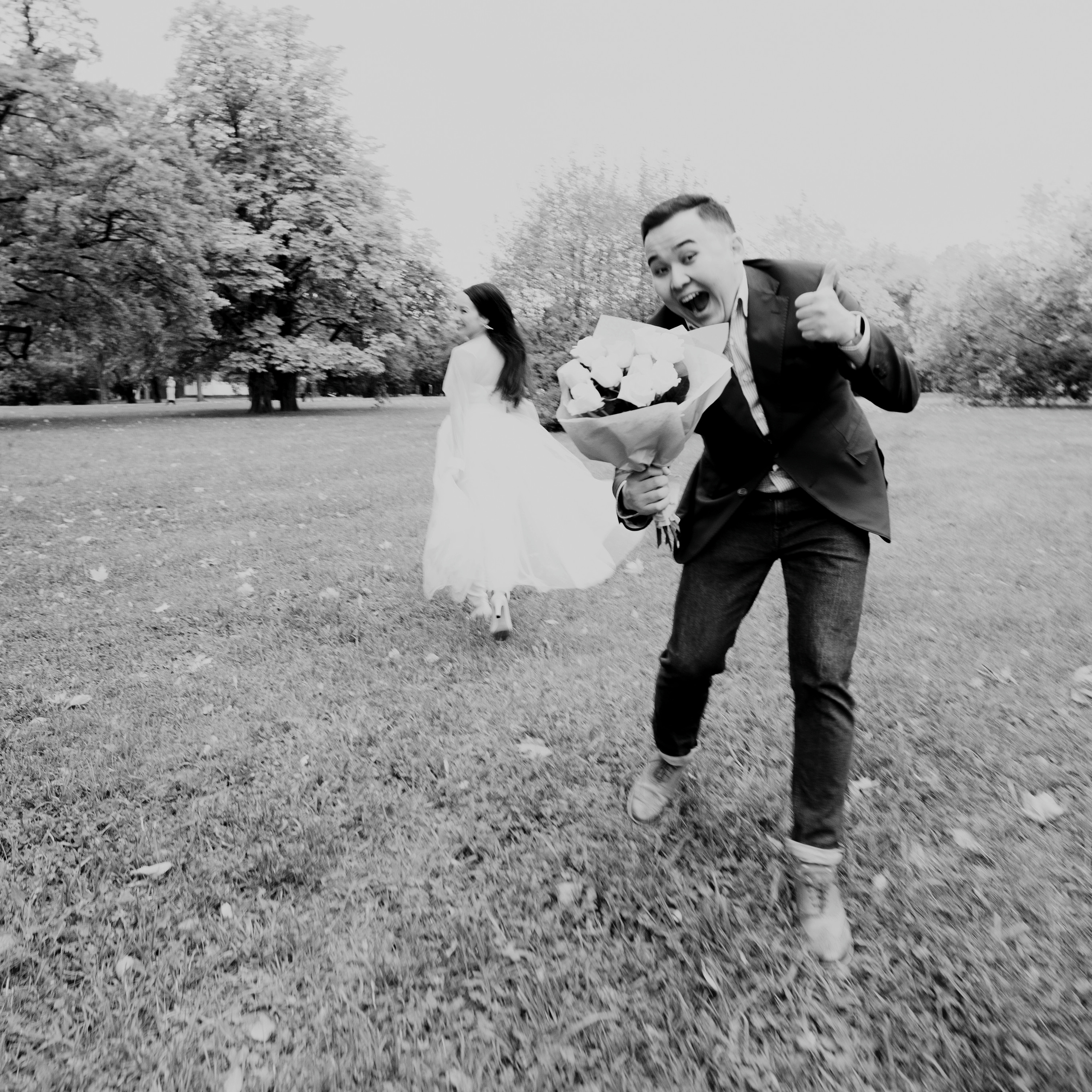 Информация. Алена Смирнова — фотограф и видеомейкер