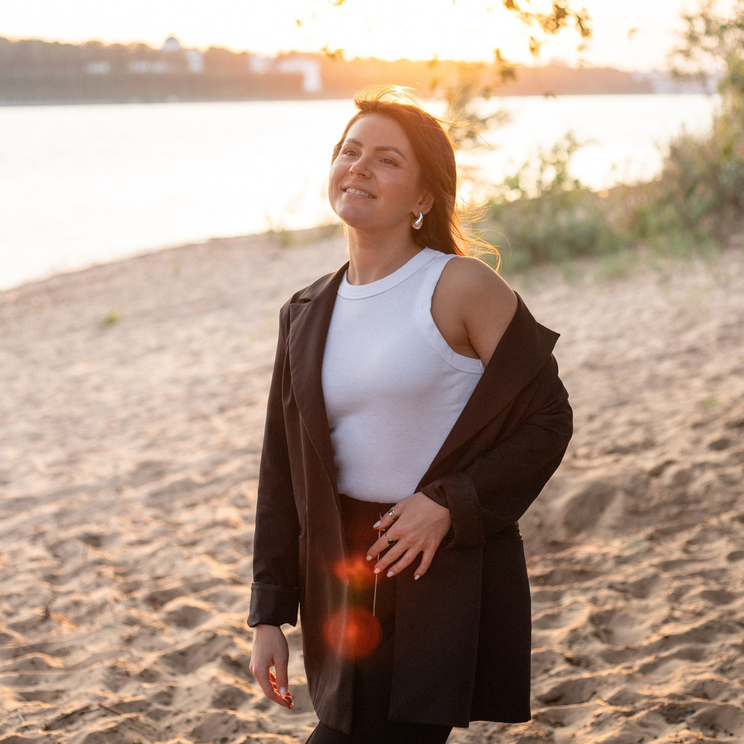 Фотограф Ася Милая в Москве и Ярославле