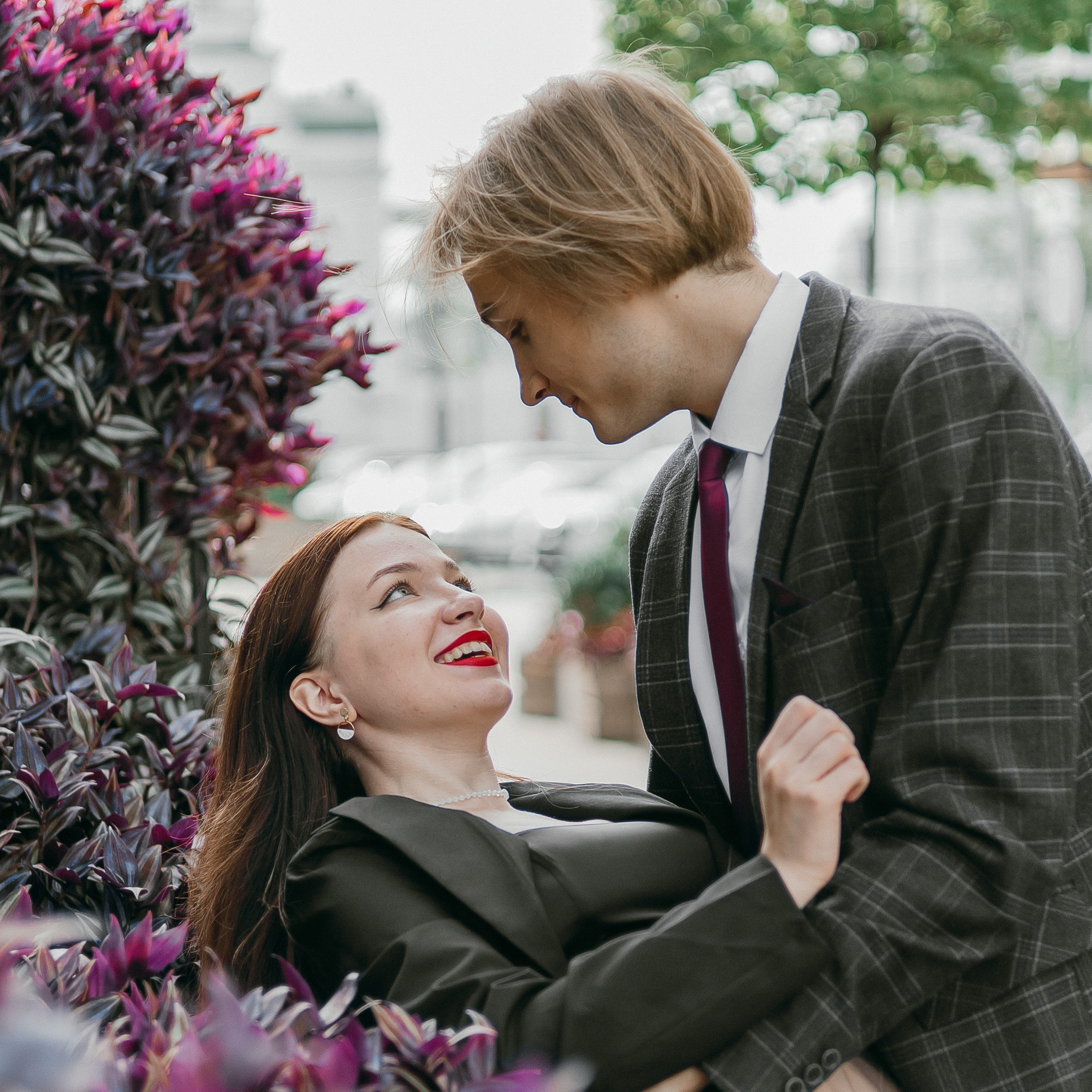 Услуги. Стефан Студия