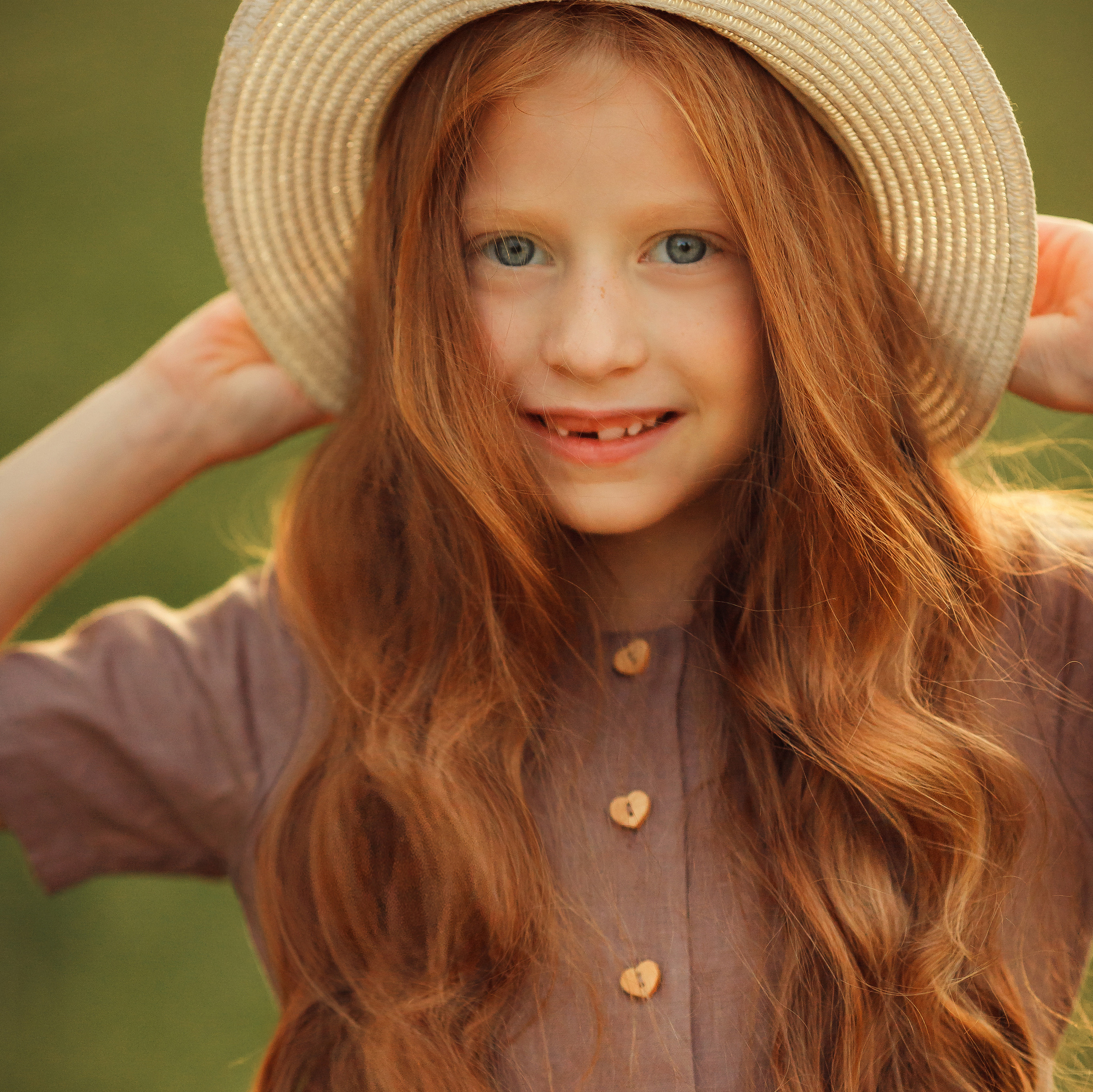 Детский и семейный фотограф и наставник в Москве Мария Миронова