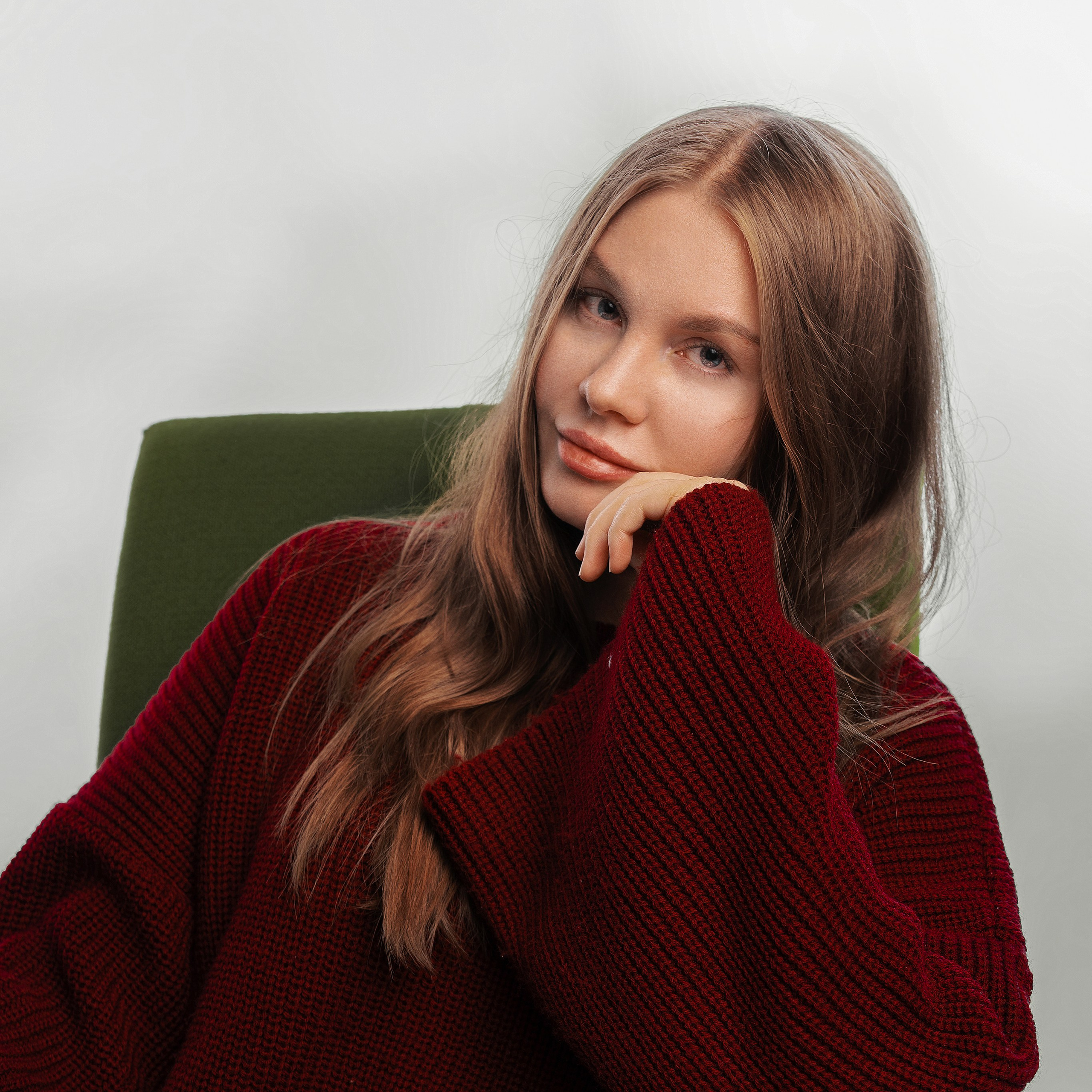 Елена Краснитская