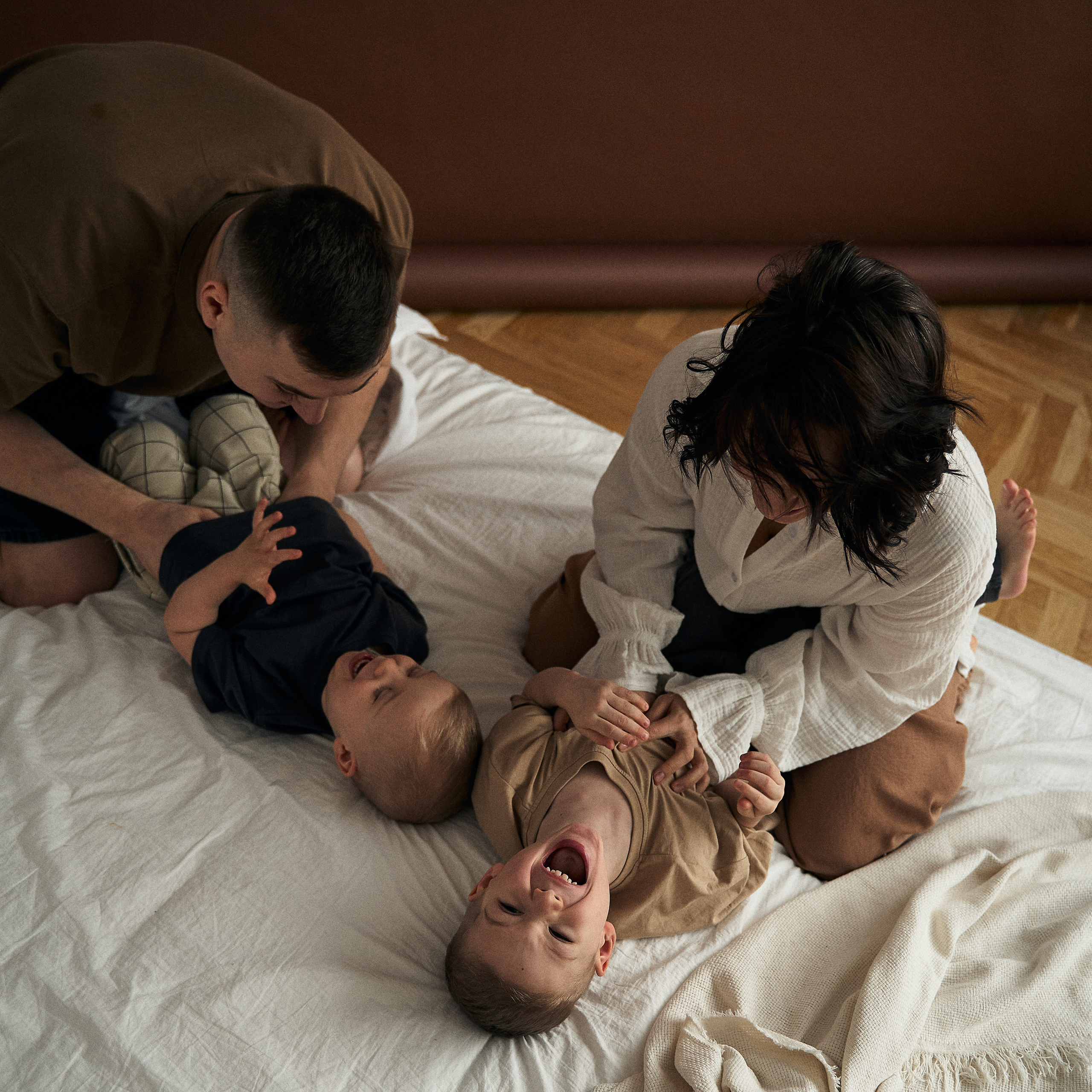 Когда не знаешь, чего хочется. Фотограф в Санкт-Петербурге | Аня Маленчук