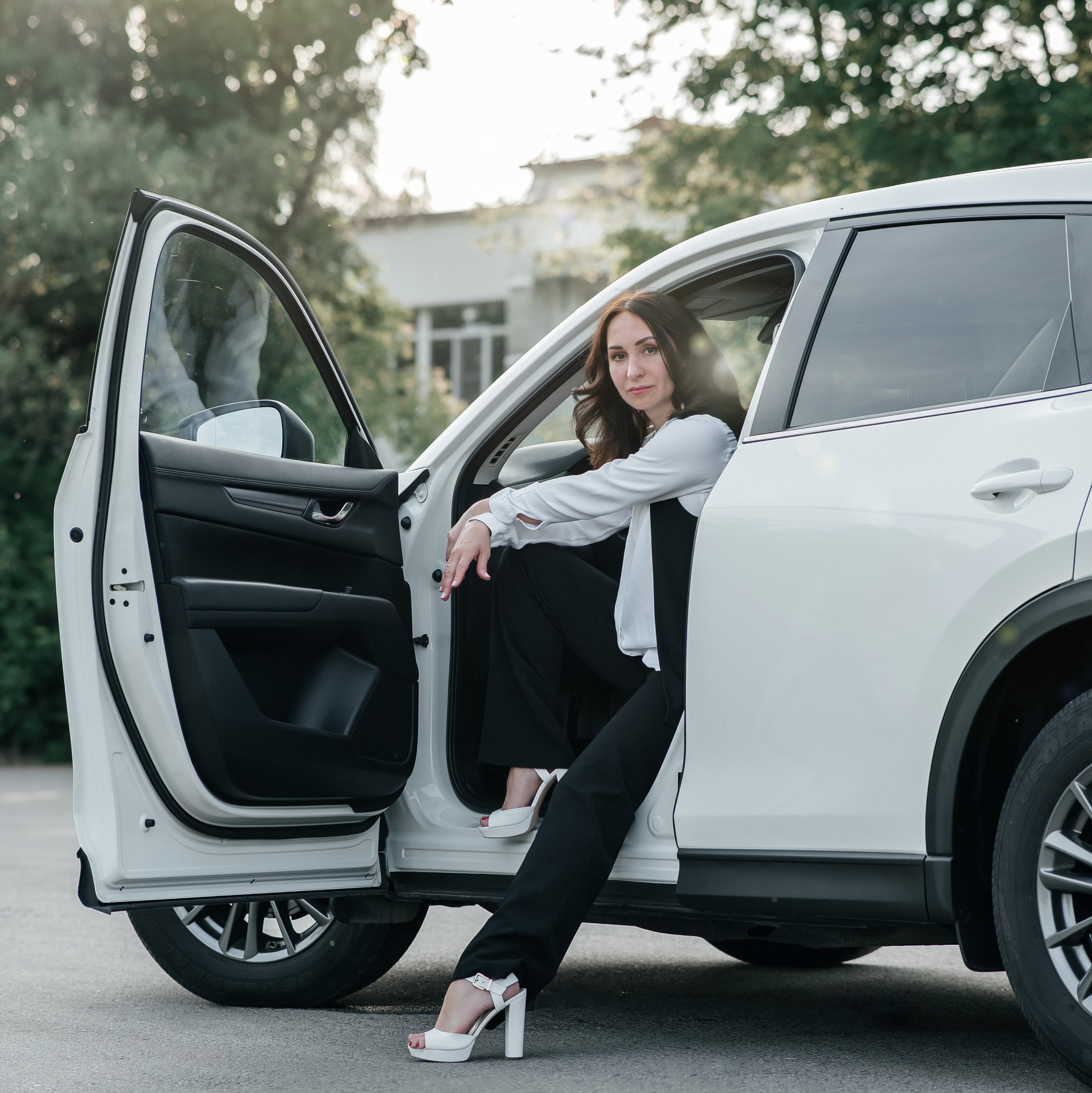 Фотопрогулки