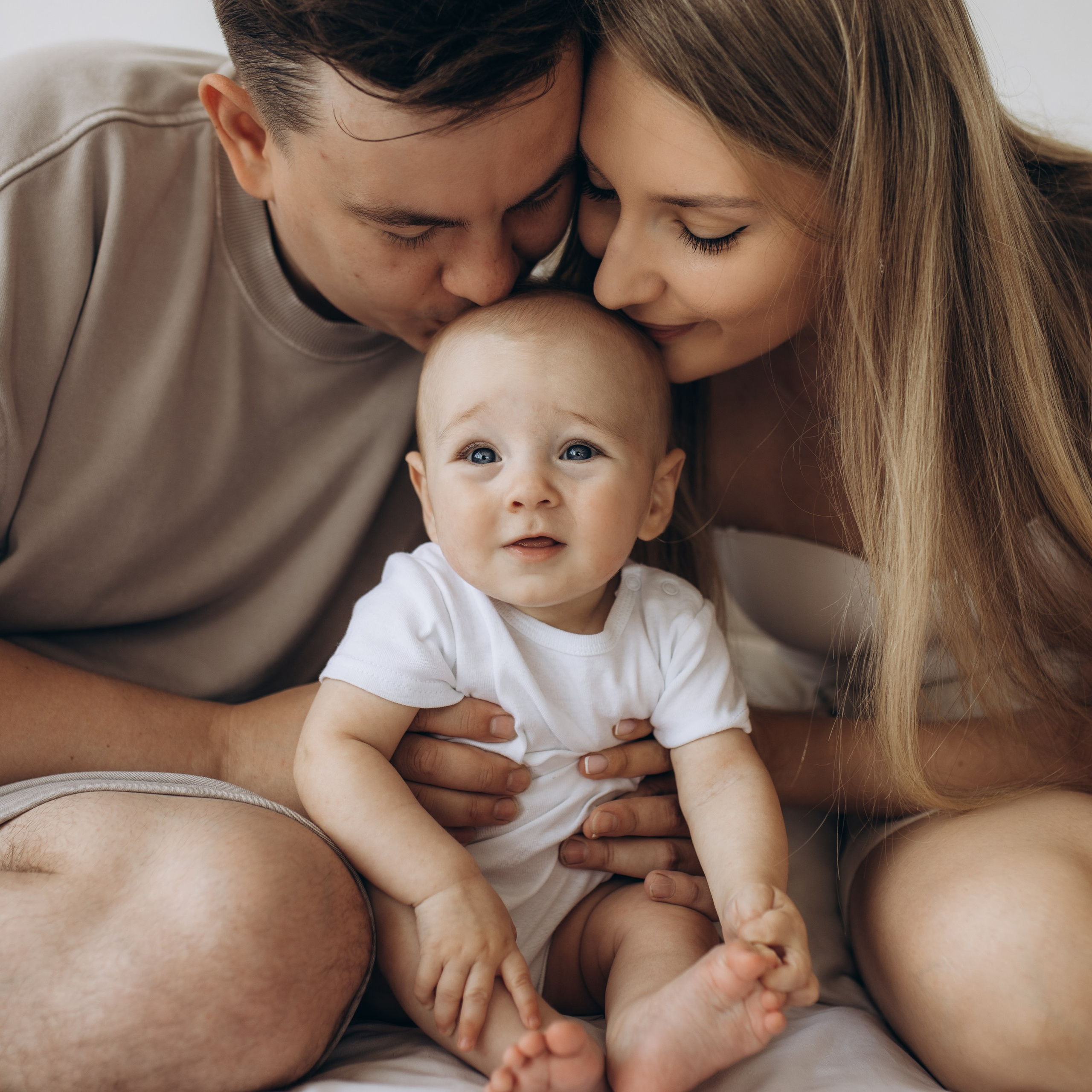 Стоимость услуг. Фотограф новорожденных в Казани Юлия Ильина